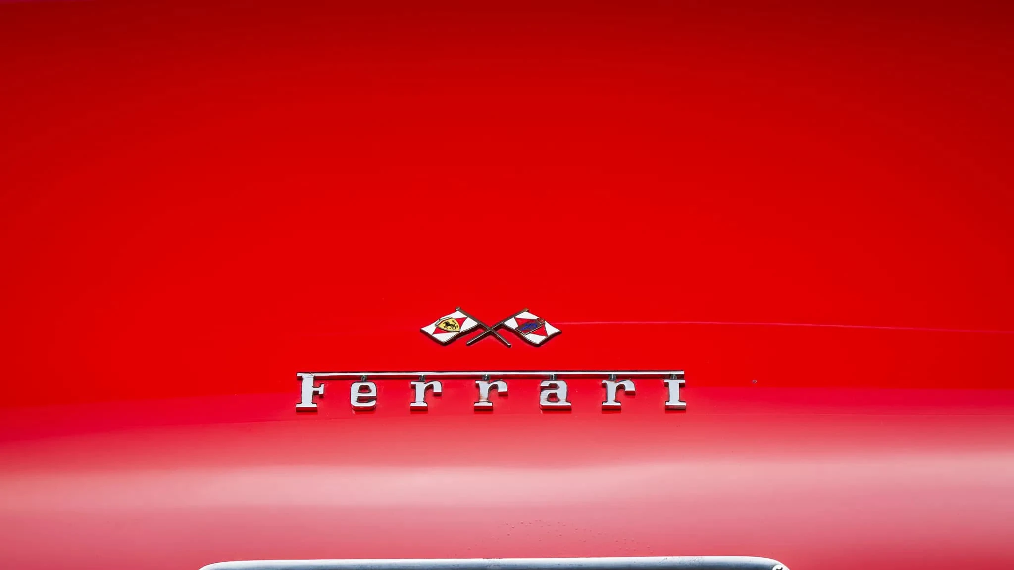 Ferrari 330 America (Pininfarina) - 1964 54