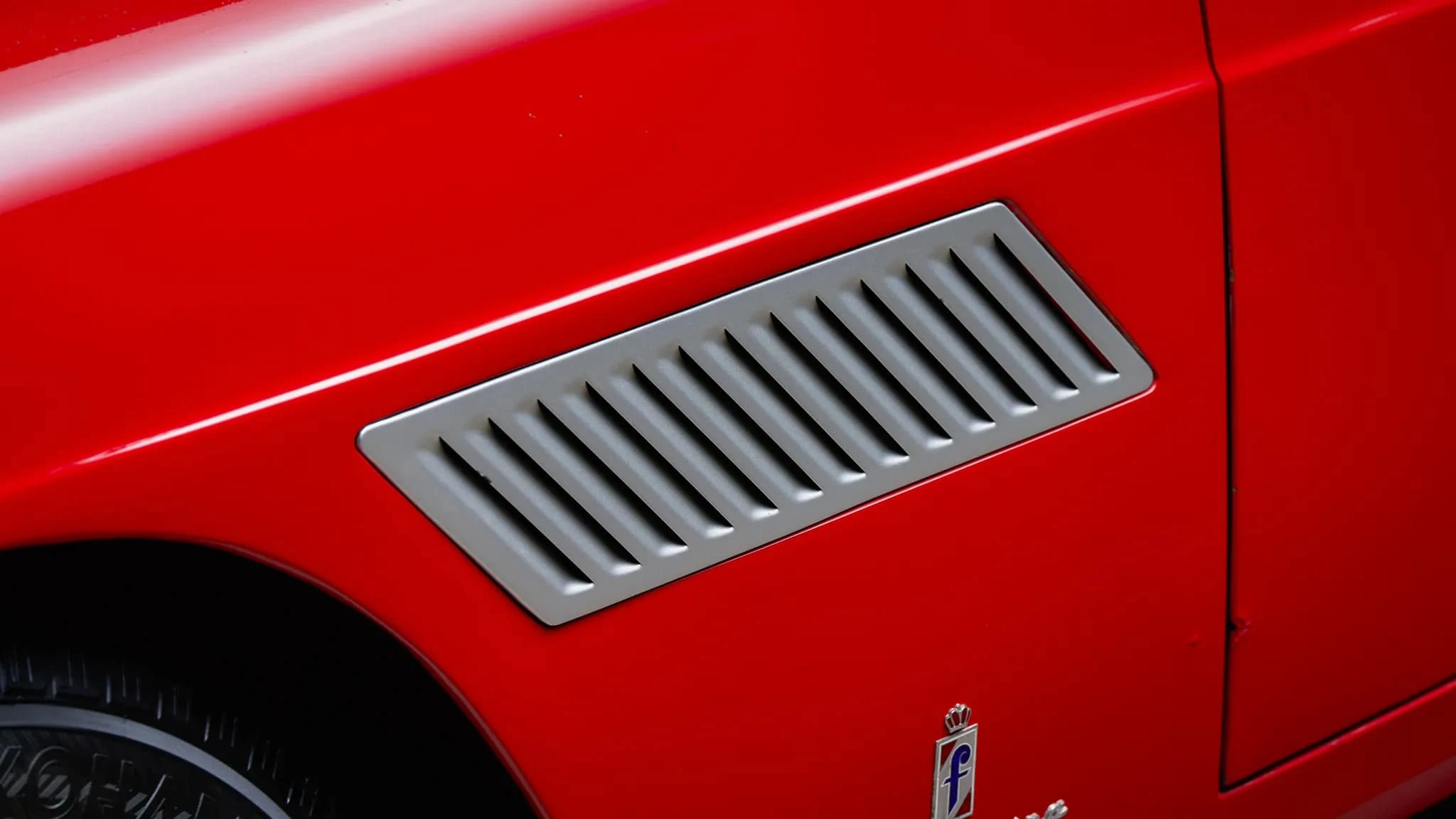 Ferrari 330 America (Pininfarina) - 1964 61