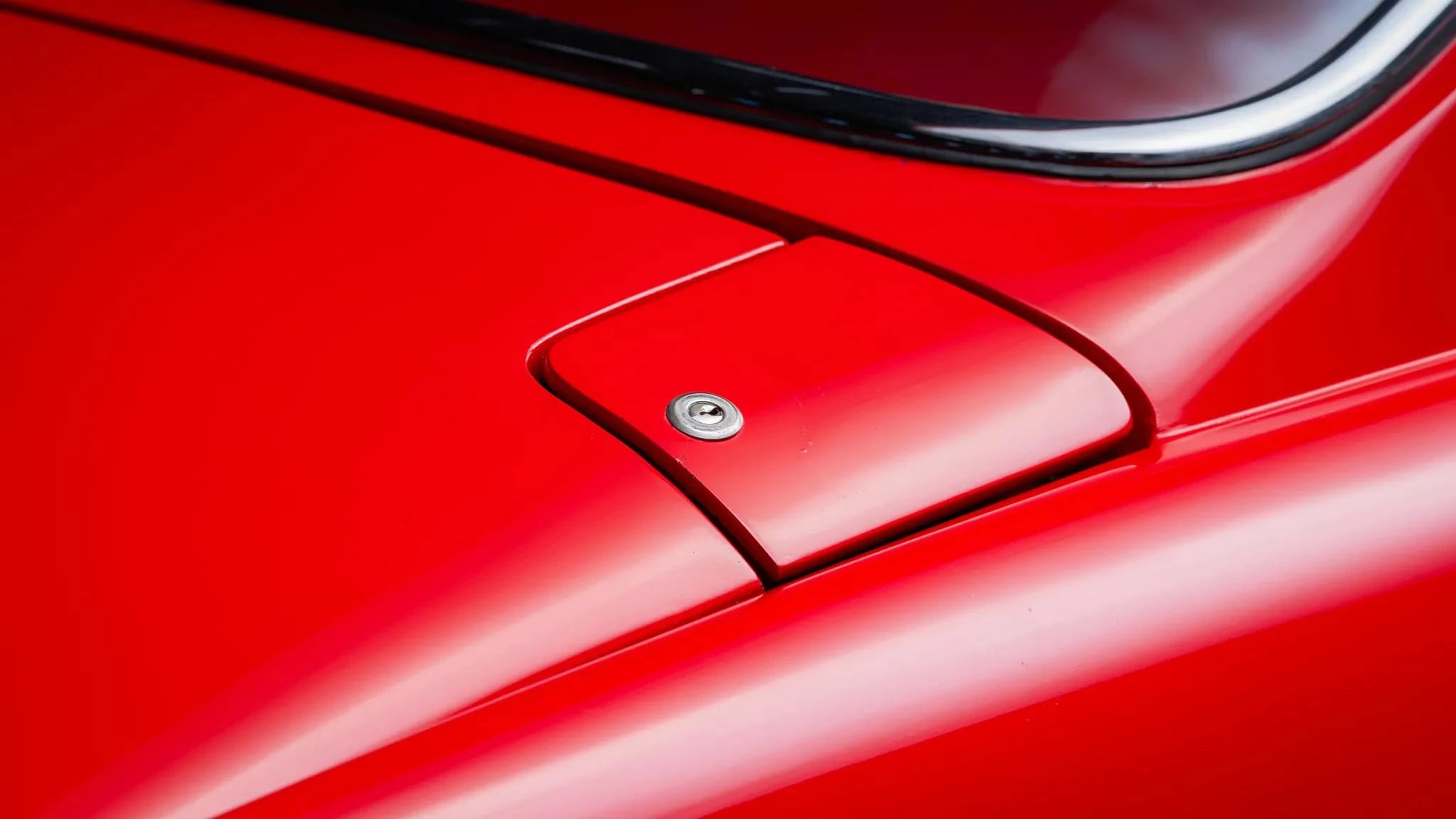 Ferrari 330 America (Pininfarina) - 1964 66