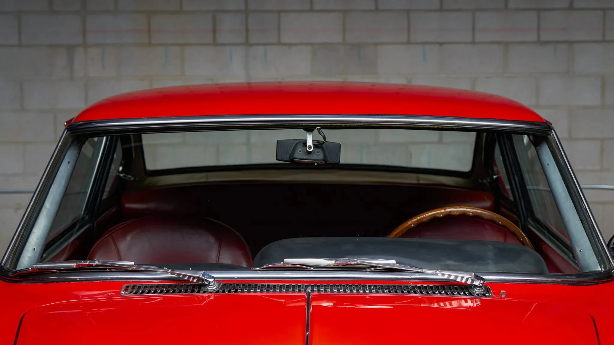 Ferrari 330 America (Pininfarina) - 1964 70