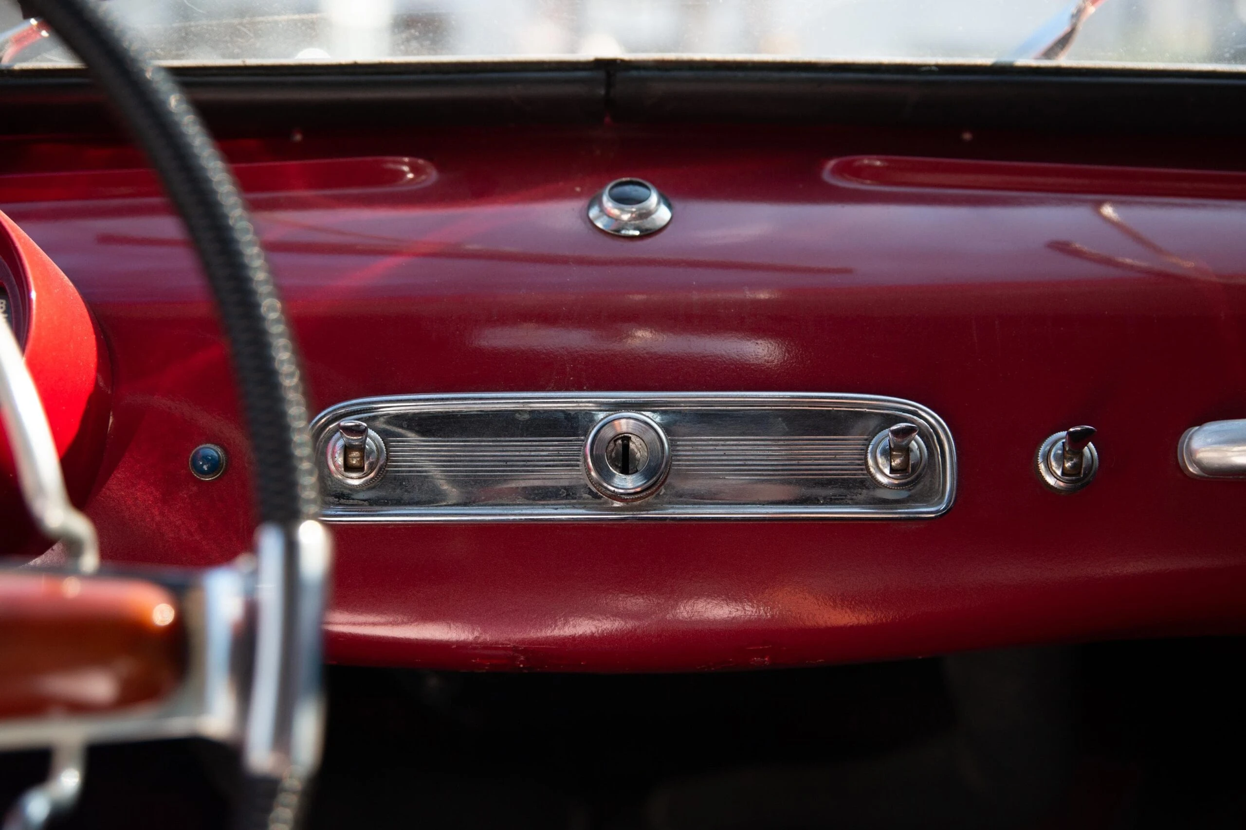 Fiat 600 Gentleman Coupé (Pietro Frua) - 1956 12