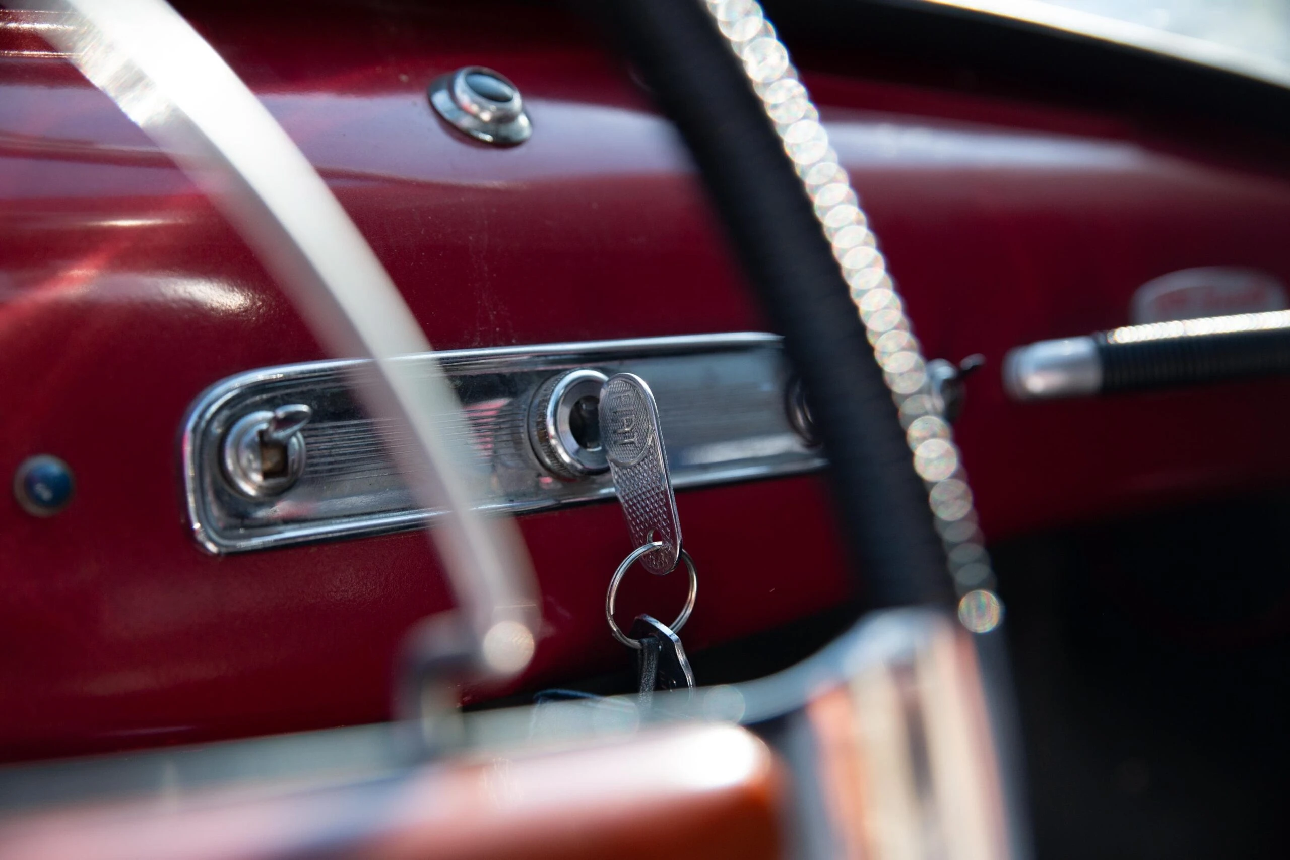 Fiat 600 Gentleman Coupé (Pietro Frua) - 1956 13