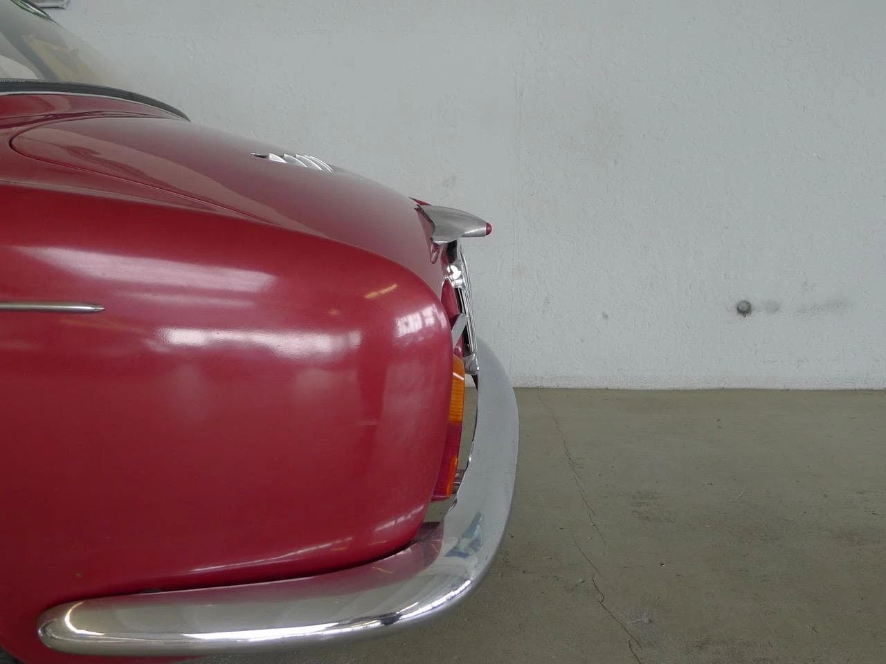 Fiat 600 Gentleman Coupé (Pietro Frua) - 1956 31