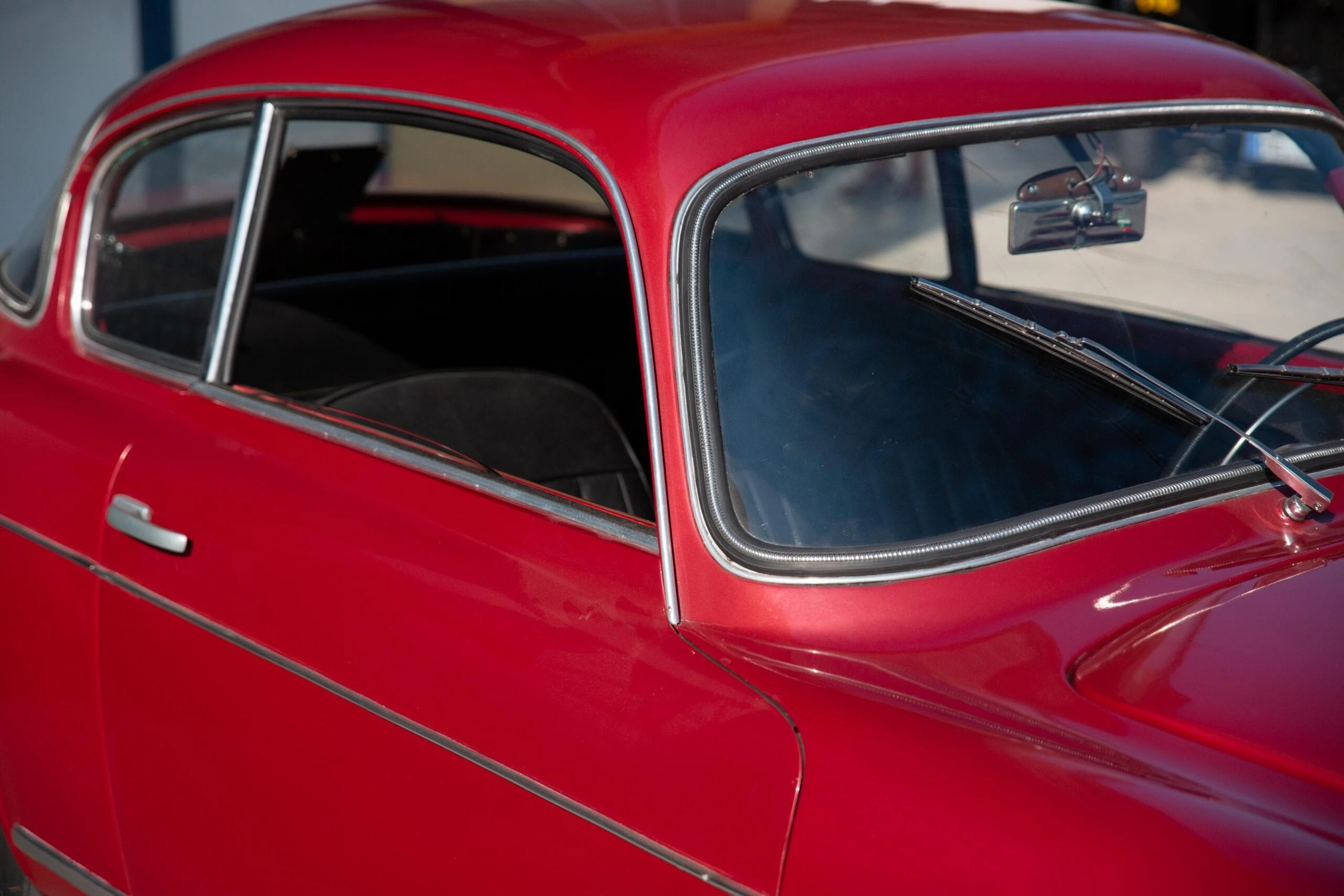 Fiat 600 Gentleman Coupé (Pietro Frua) - 1956 49