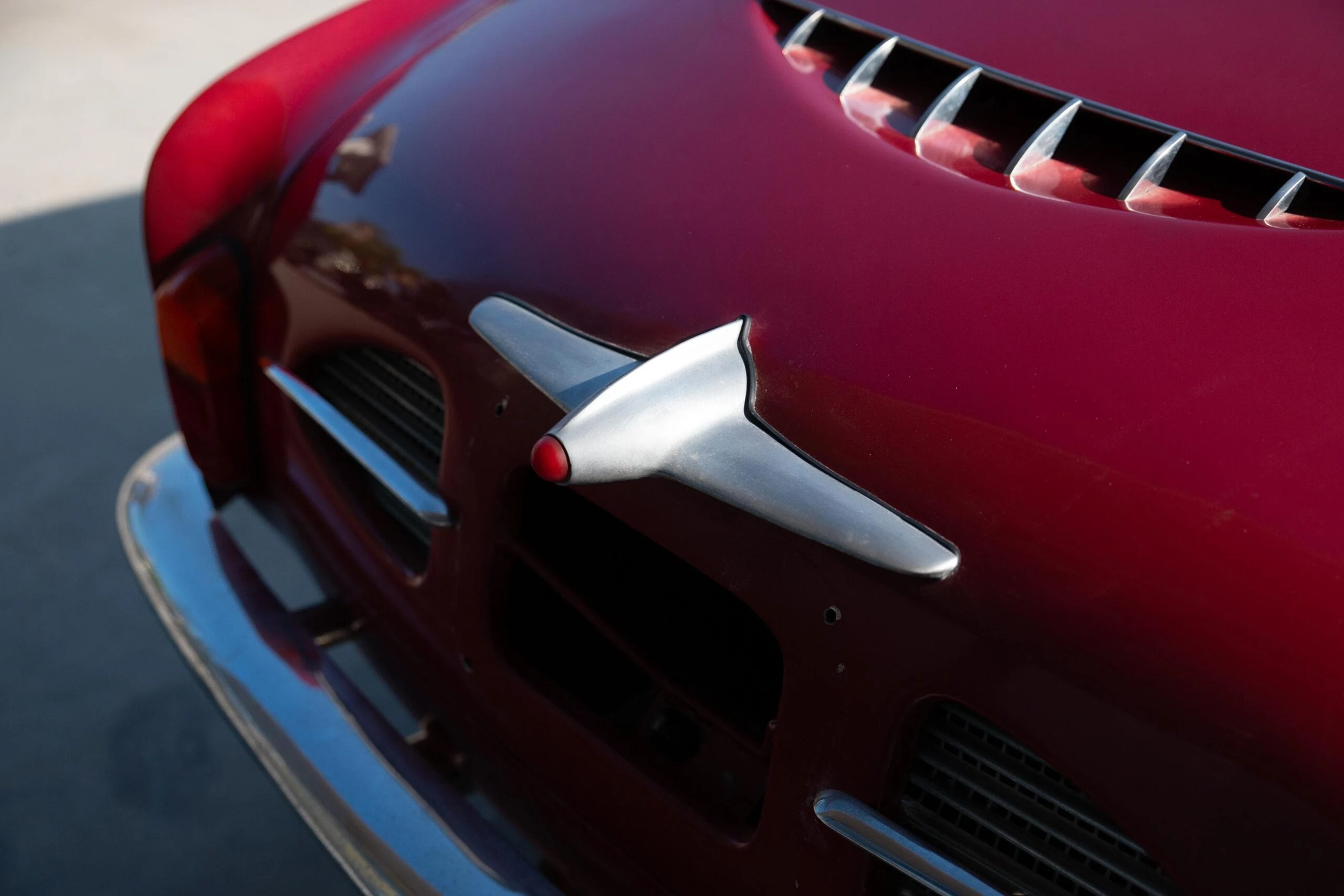 Fiat 600 Gentleman Coupé (Pietro Frua) - 1956 52