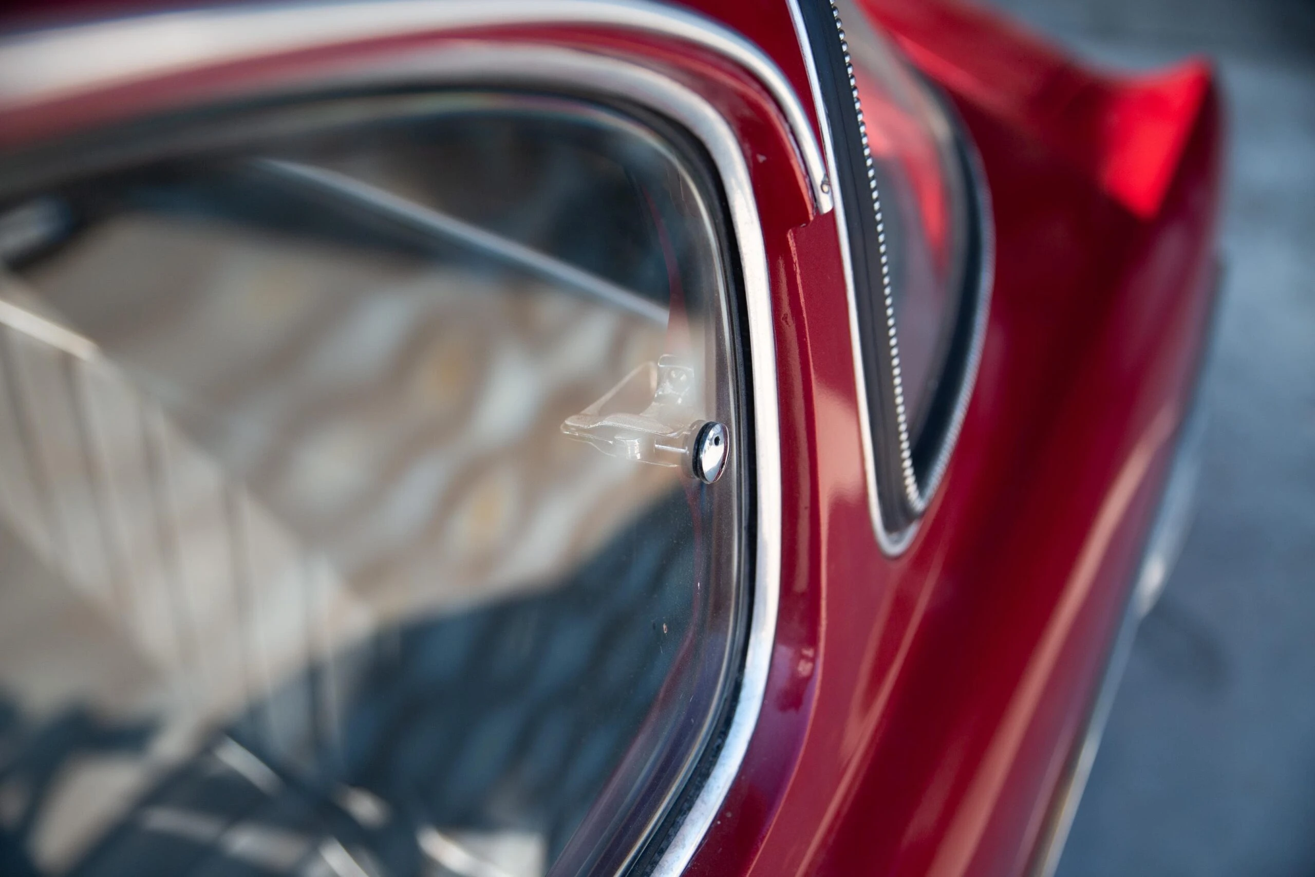 Fiat 600 Gentleman Coupé (Pietro Frua) - 1956 54