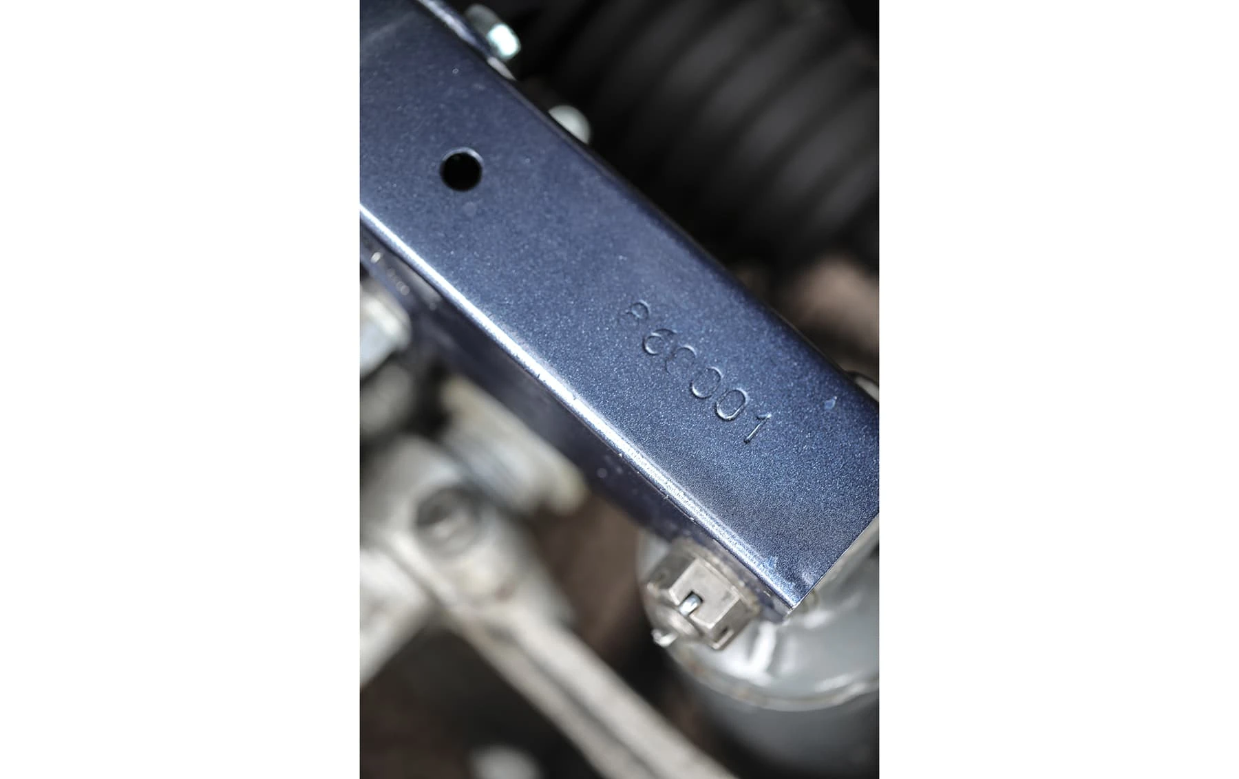 Jaguar E-Type Series I 1961 31