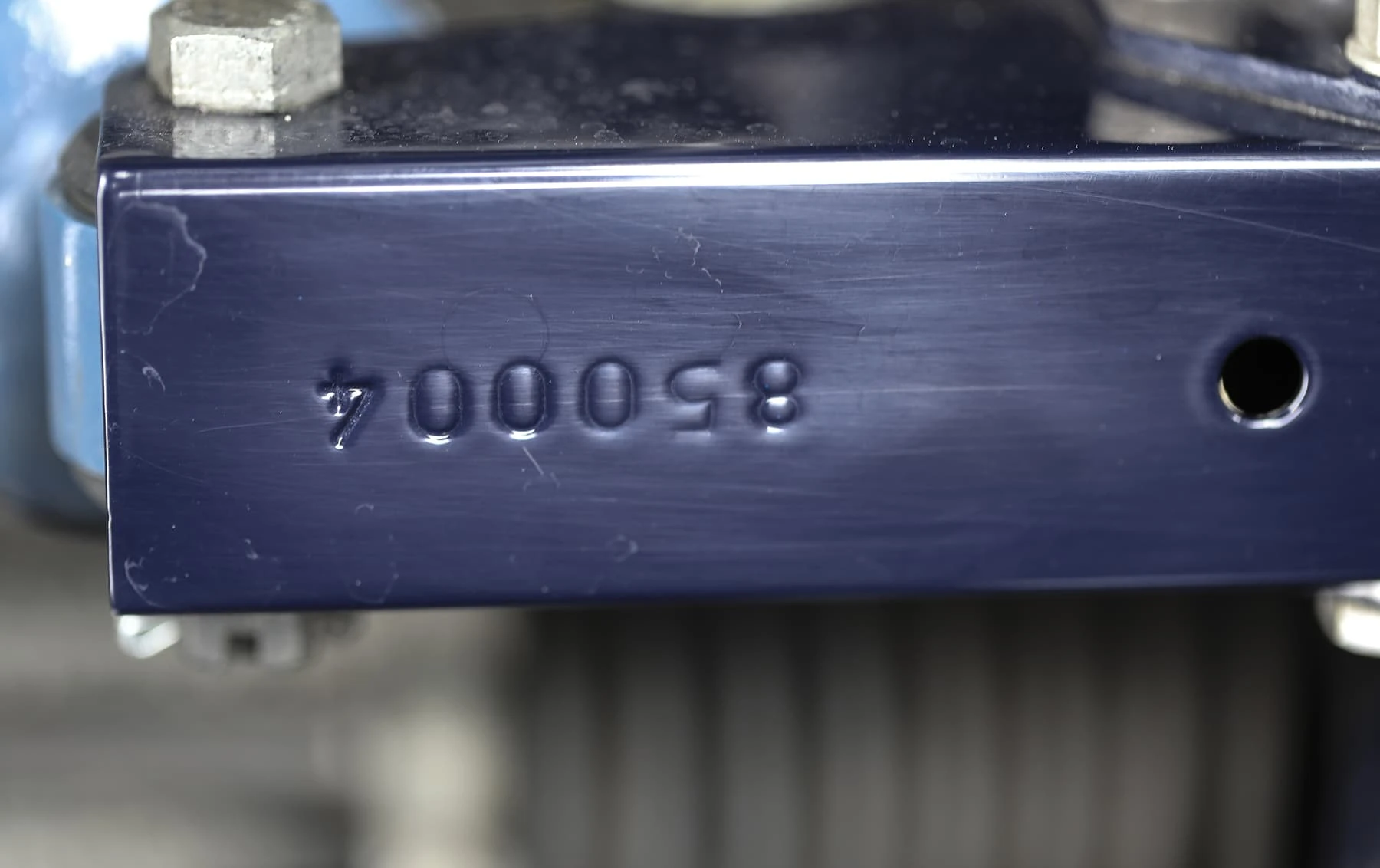 Jaguar E-Type Series I 3.8-Litre Roadster (1961) 36