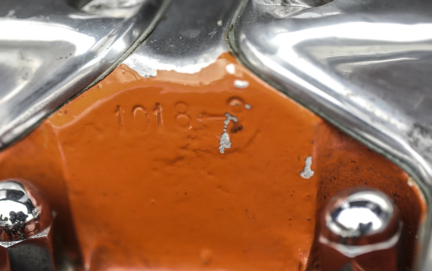 Jaguar E-Type Series I 3.8-Litre Roadster (1961) 37