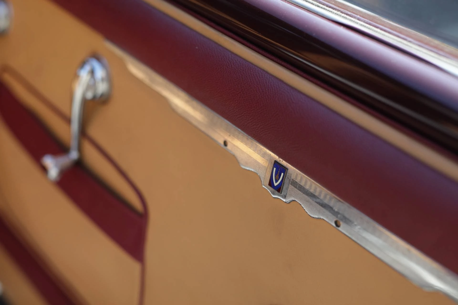 Lancia Aurelia B50-1406 Vignale 1950 8