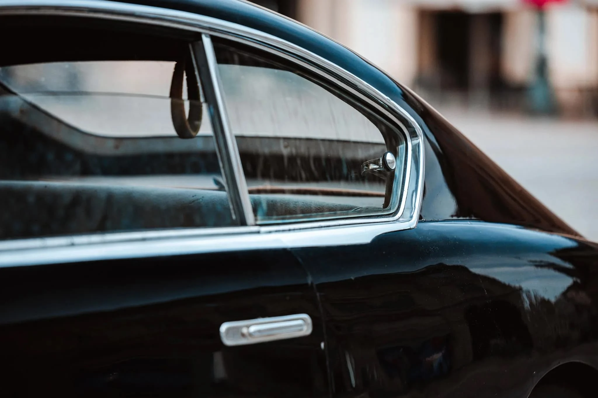 Lancia Aurelia B50 Coupe (Vignale) - 1950 15