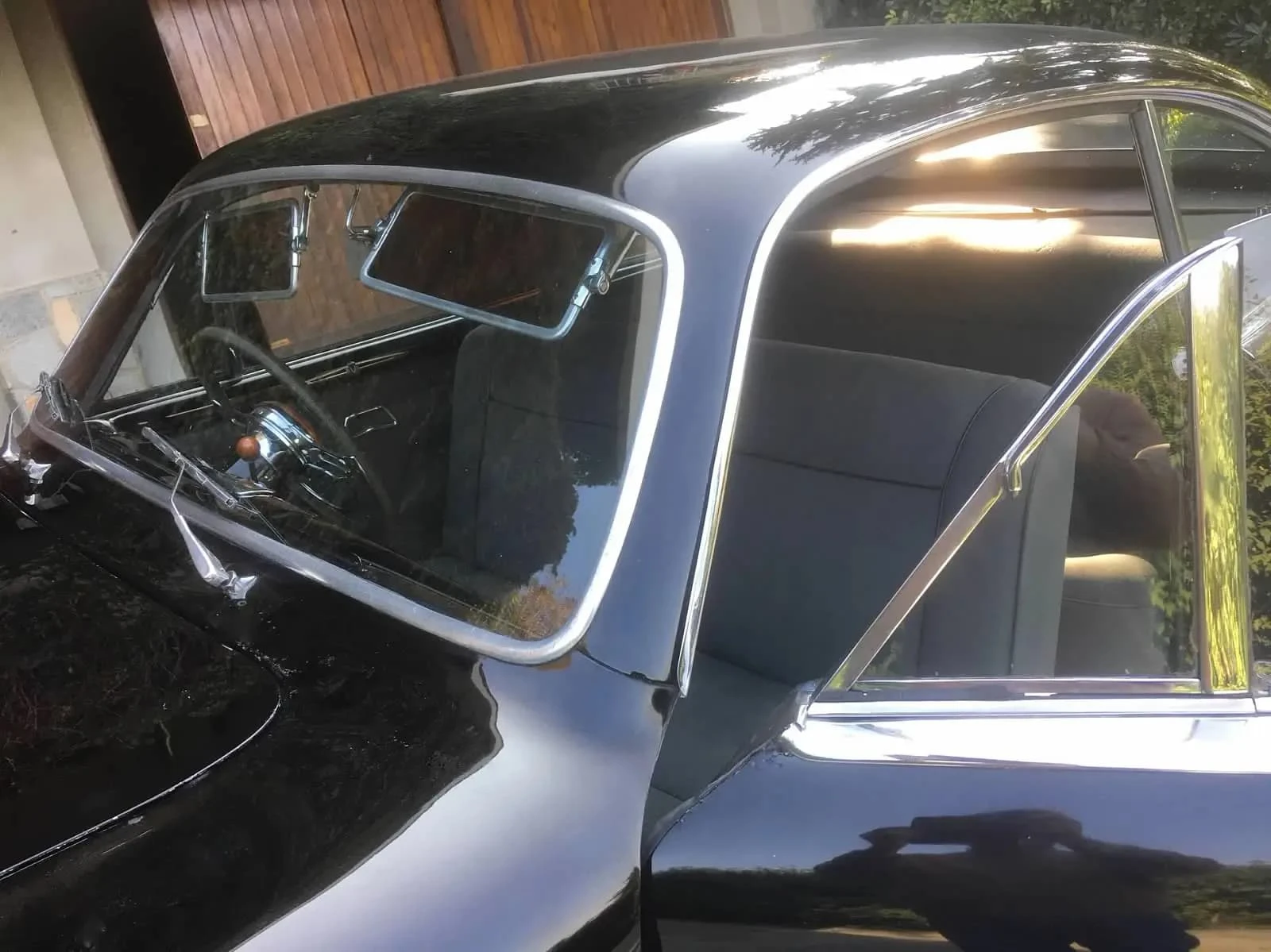 Lancia Aurelia B50 Coupe (Vignale) - 1950 16