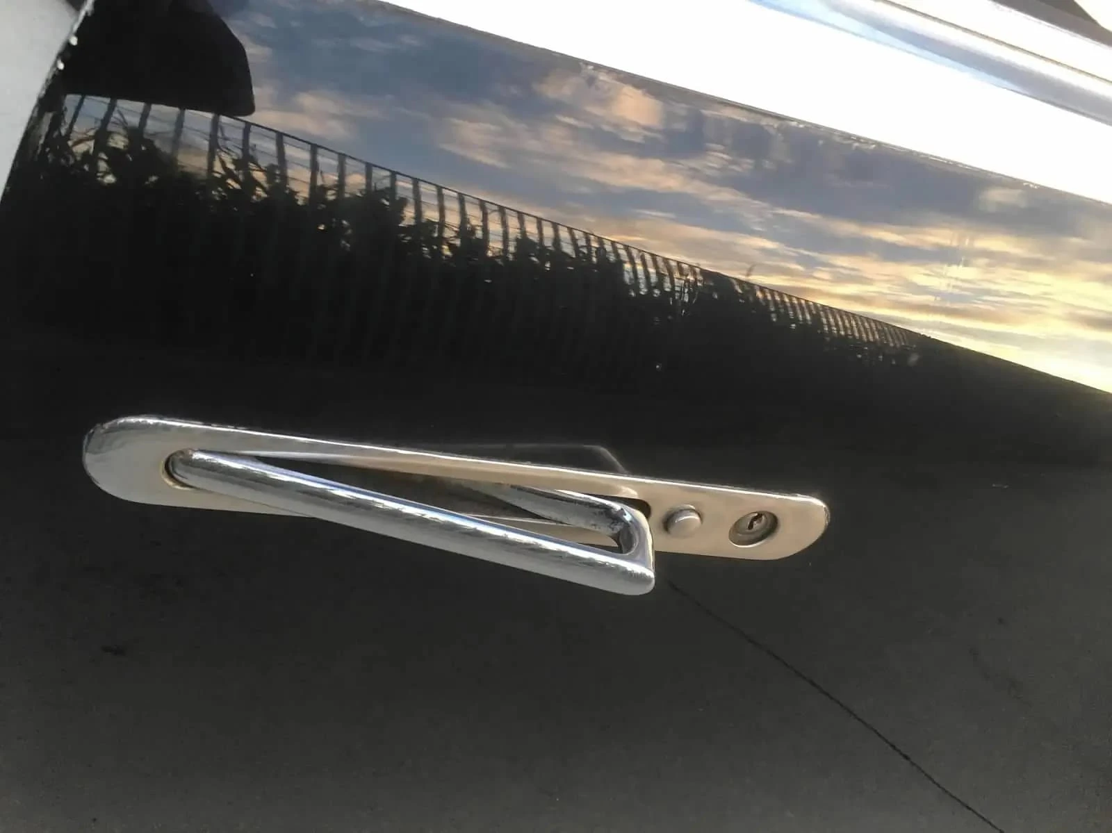 Lancia Aurelia B50 Coupe (Vignale) - 1950 20