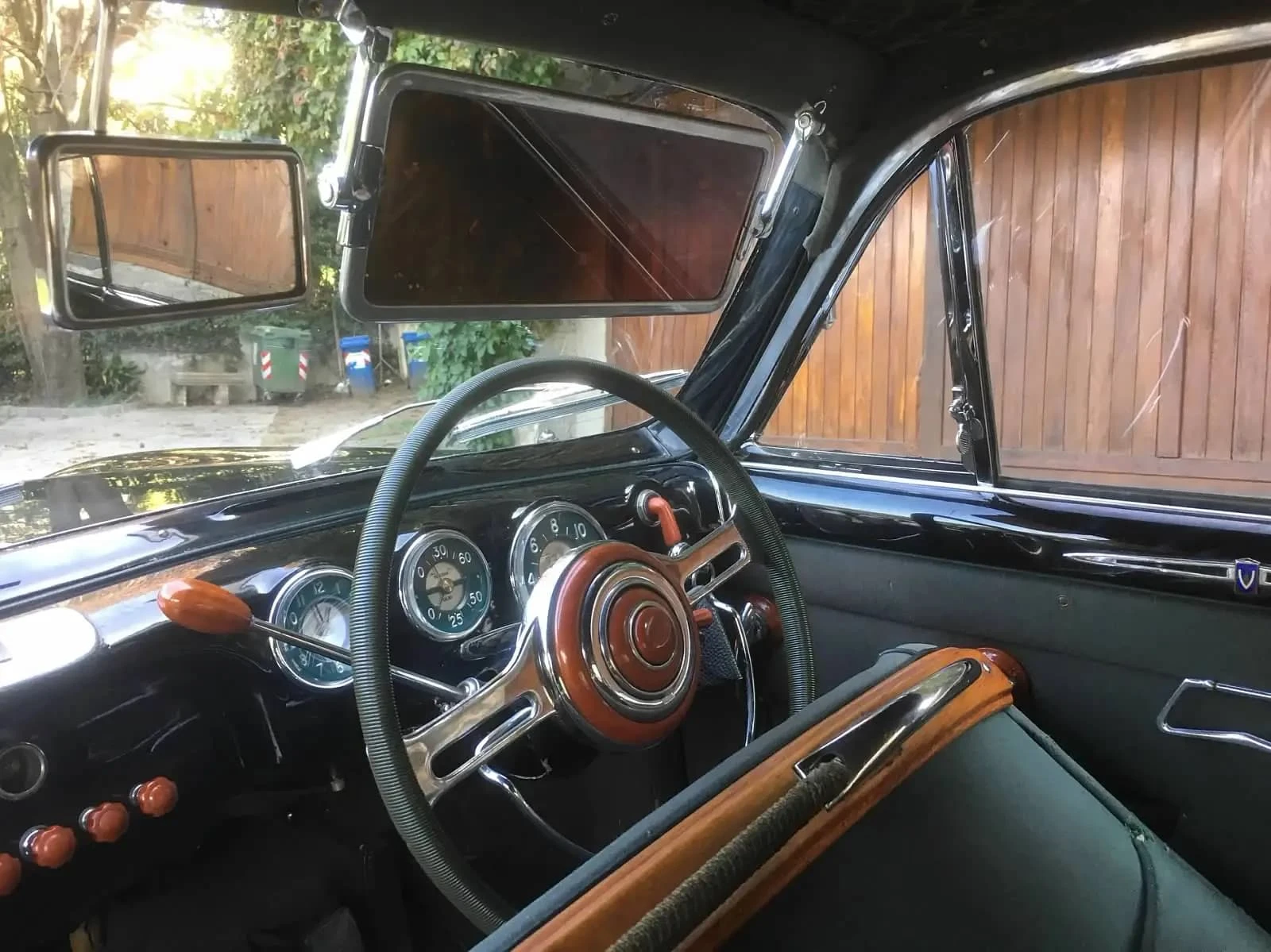 Lancia Aurelia B50 Coupe (Vignale) - 1950 33