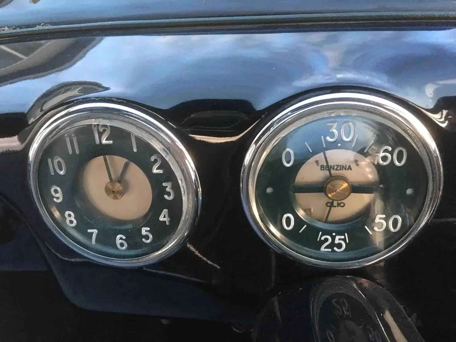 Lancia Aurelia B50 Coupe (Vignale) - 1950 38