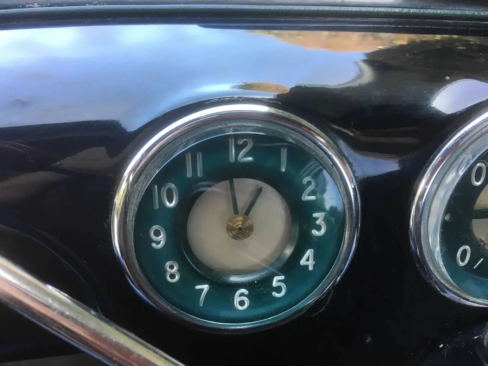 Lancia Aurelia B50 Coupe (Vignale) - 1950 39