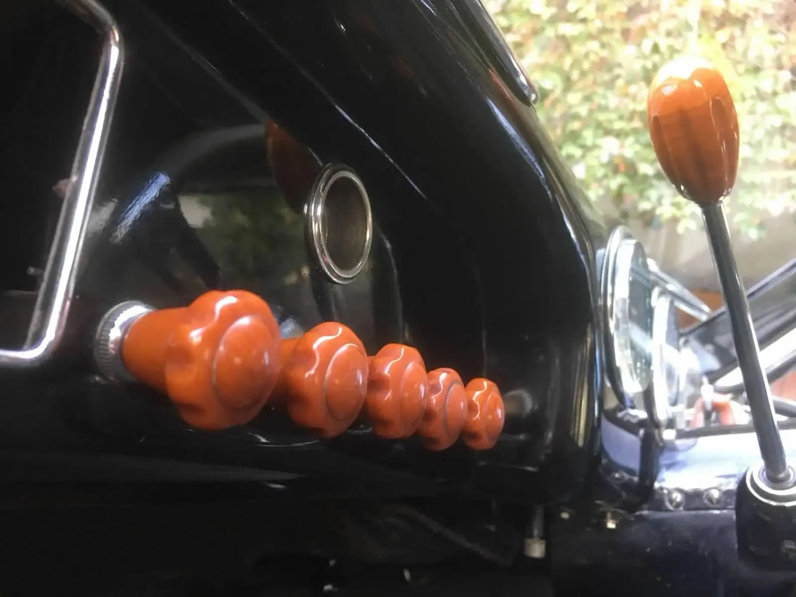 Lancia Aurelia B50 Coupe (Vignale) - 1950 43