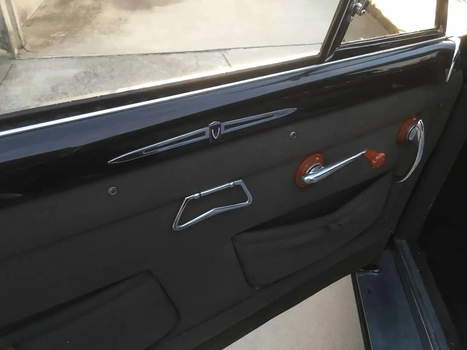 Lancia Aurelia B50 Coupe (Vignale) - 1950 45