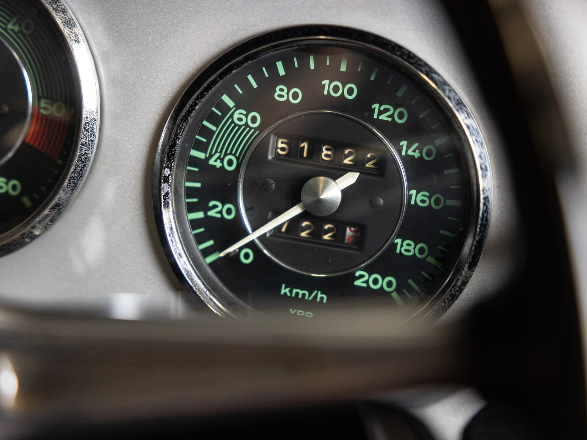 Porsche 356 C 1600 SC Cabriolet (Reutter) - 1964 10