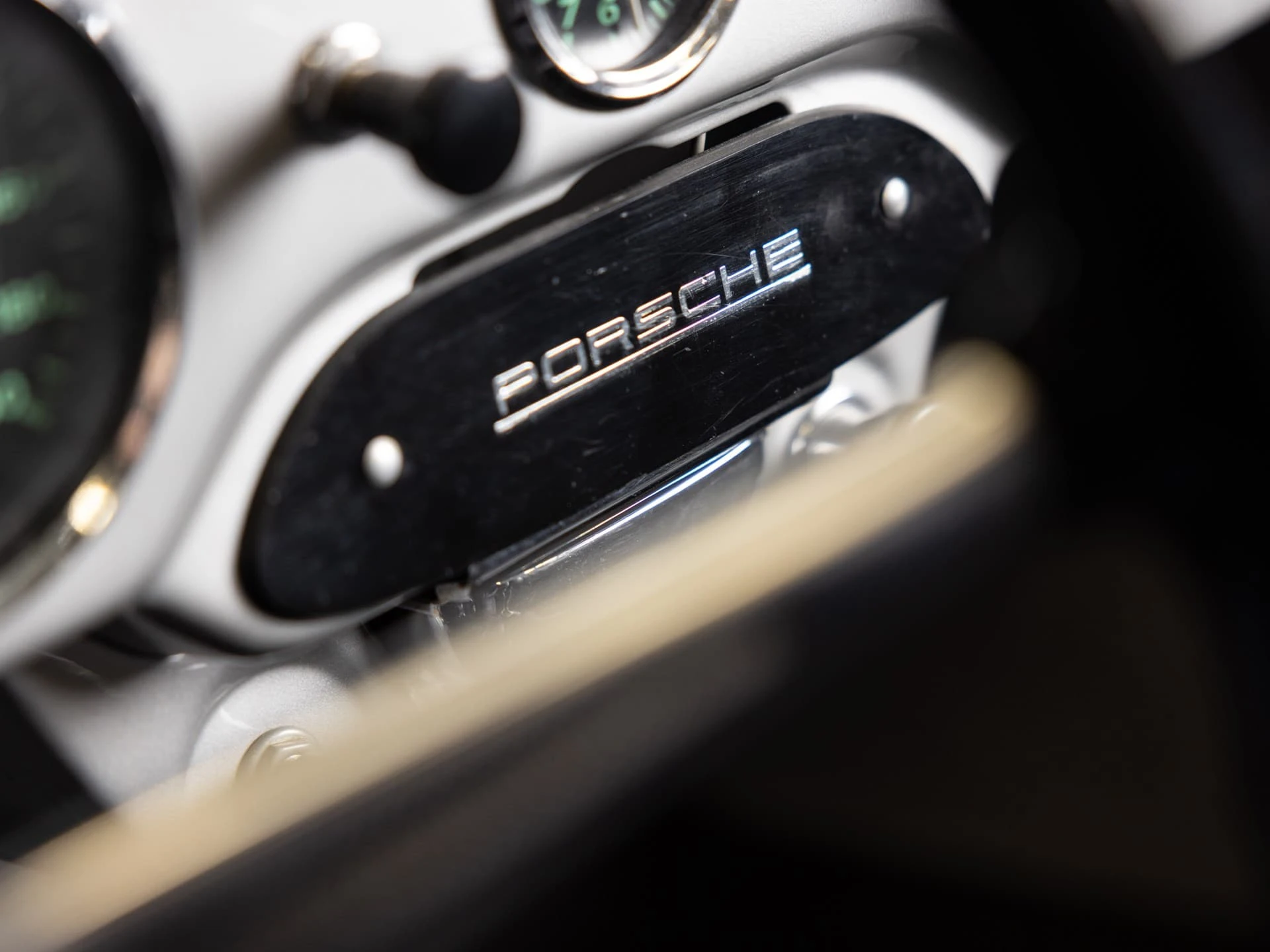 Porsche 356 C 1600 SC Cabriolet (Reutter) - 1964 12