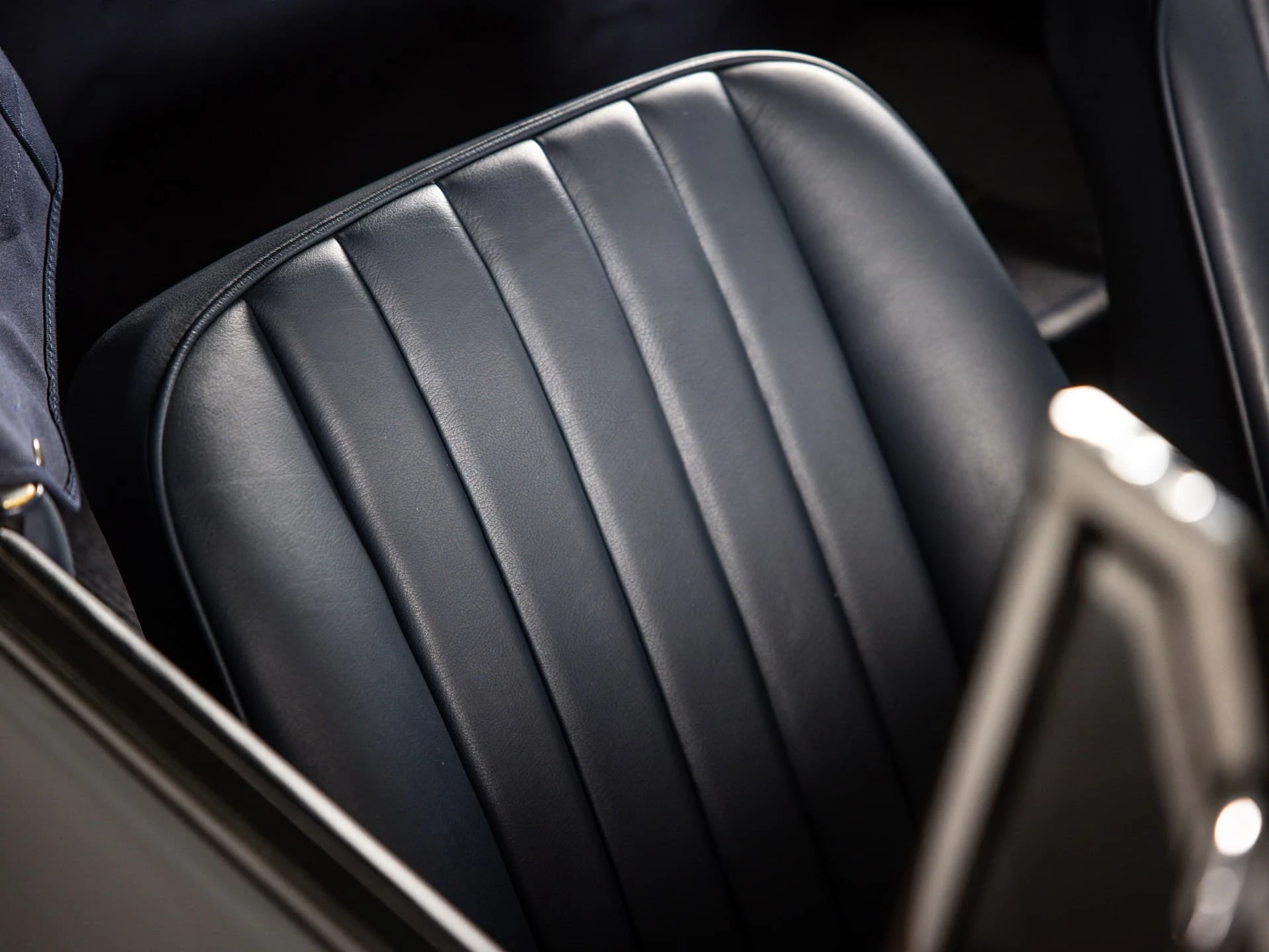 Porsche 356 C 1600 SC Cabriolet (Reutter) - 1964 14