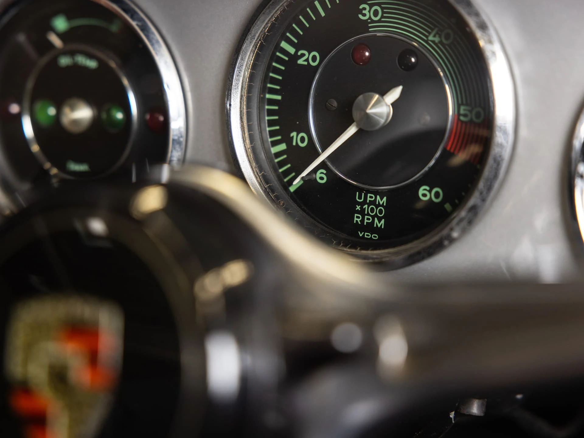 Porsche 356 C 1600 SC Cabriolet (Reutter) - 1964 16