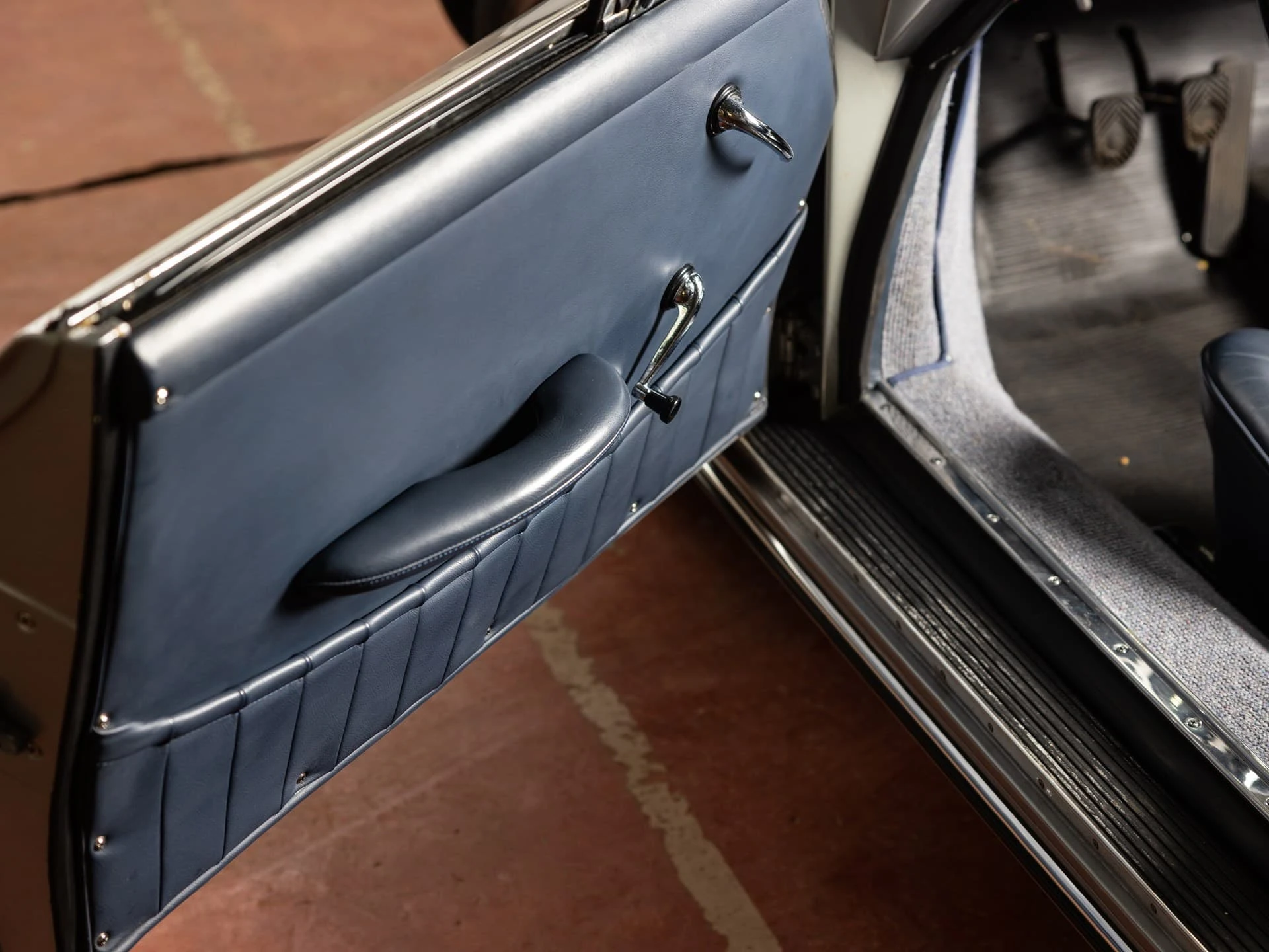 Porsche 356 C 1600 SC Cabriolet (Reutter) - 1964 20