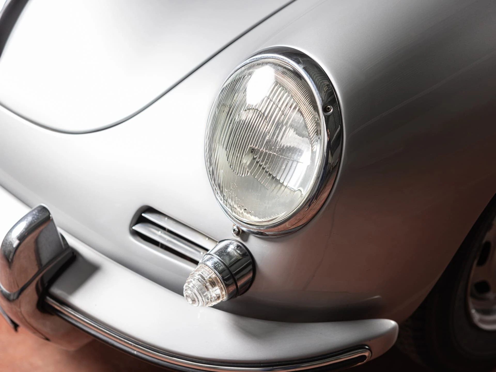 Porsche 356 C 1600 SC Cabriolet (Reutter) - 1964 21