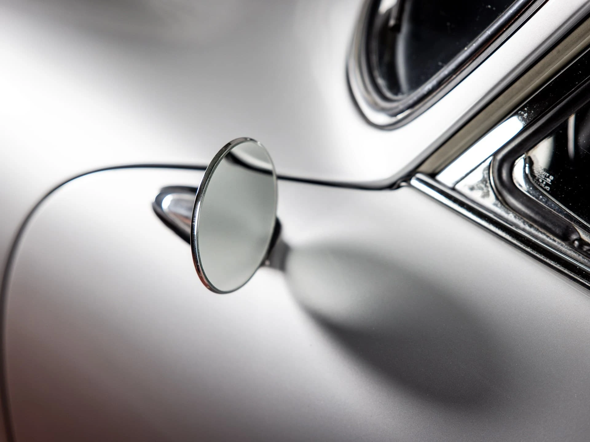 Porsche 356 C 1600 SC Cabriolet (Reutter) - 1964 23