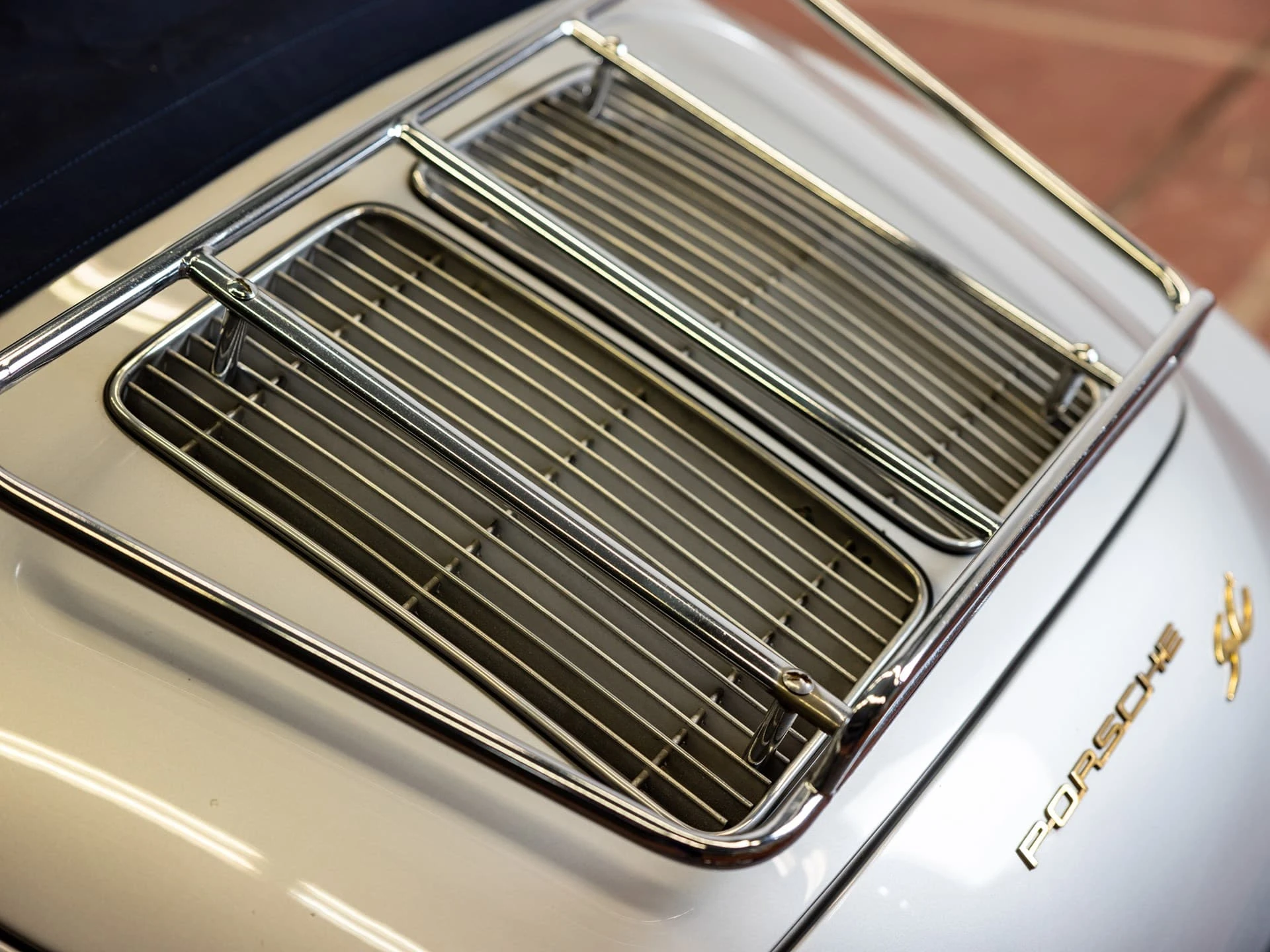 Porsche 356 C 1600 SC Cabriolet (Reutter) - 1964 24