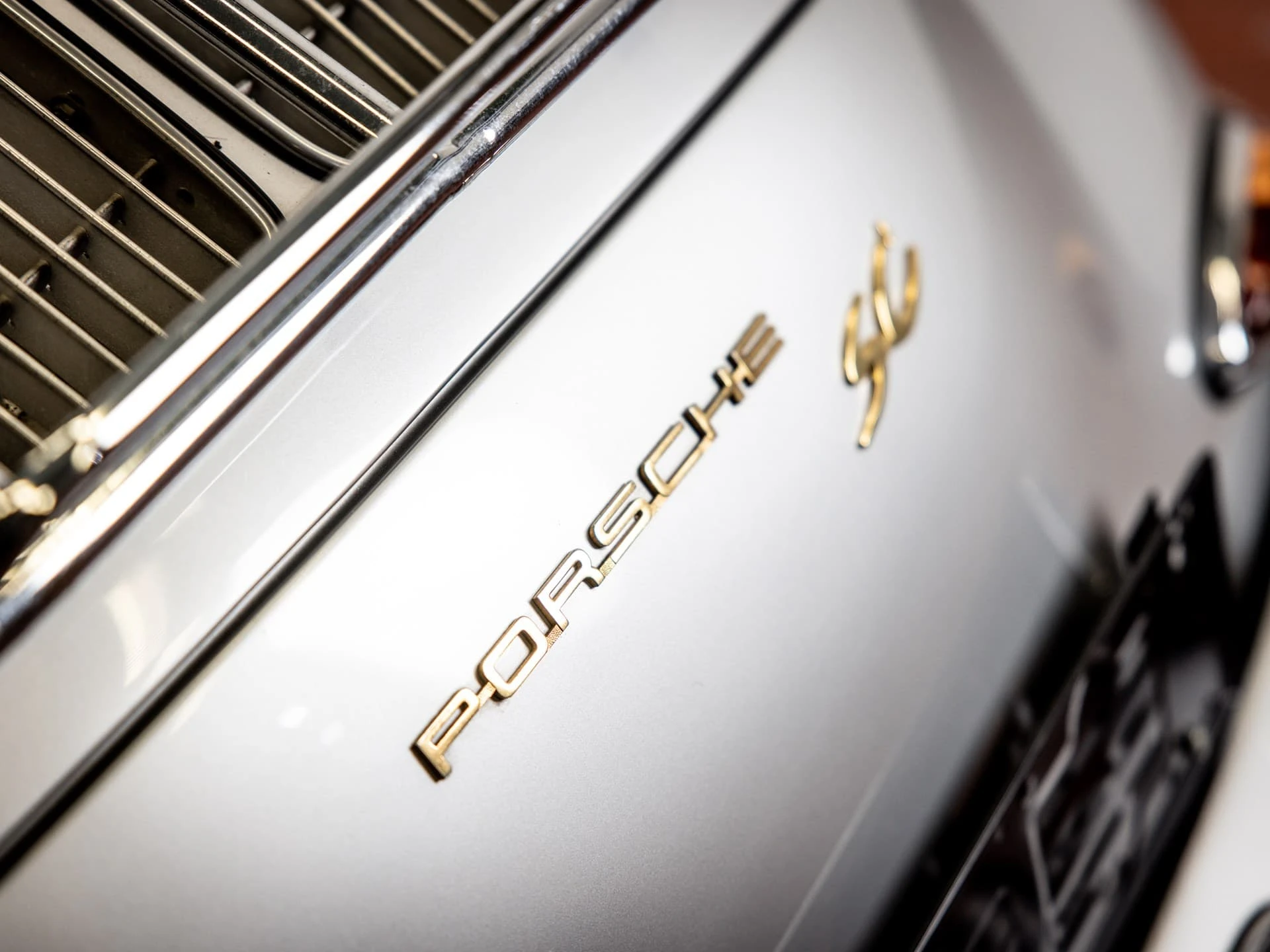 Porsche 356 C 1600 SC Cabriolet (Reutter) - 1964 25