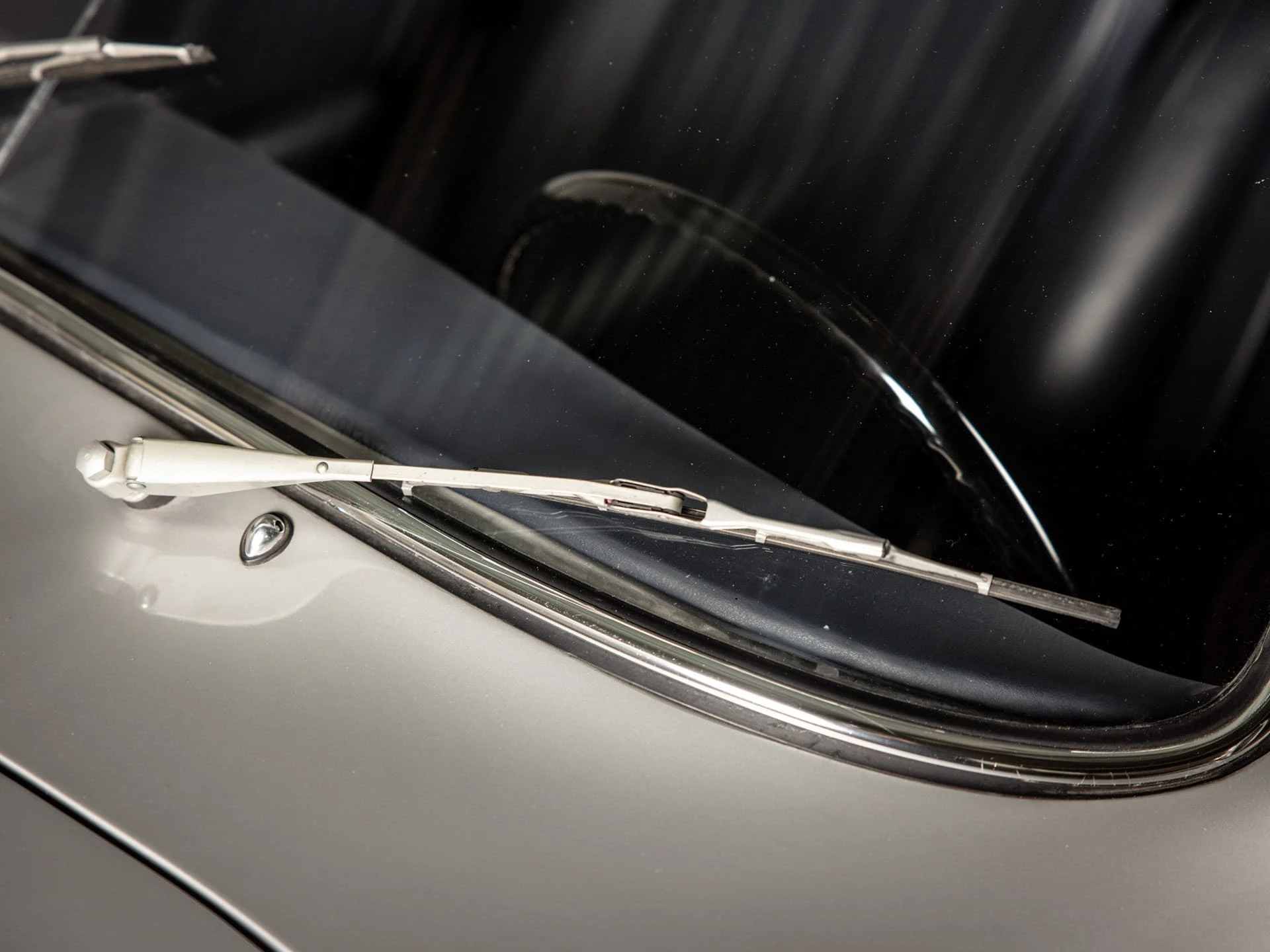 Porsche 356 C 1600 SC Cabriolet (Reutter) - 1964 27