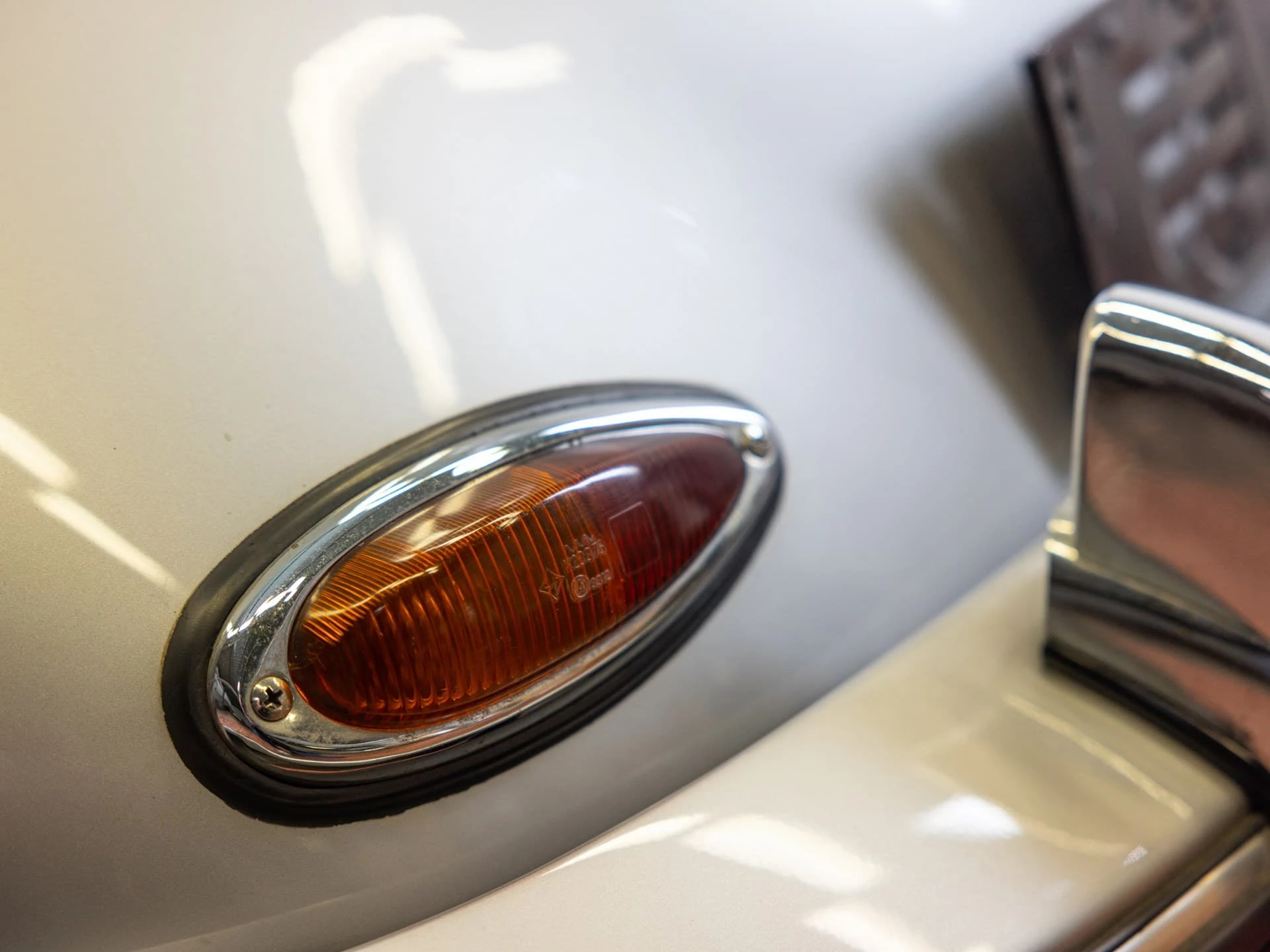 Porsche 356 C 1600 SC Cabriolet (Reutter) - 1964 28