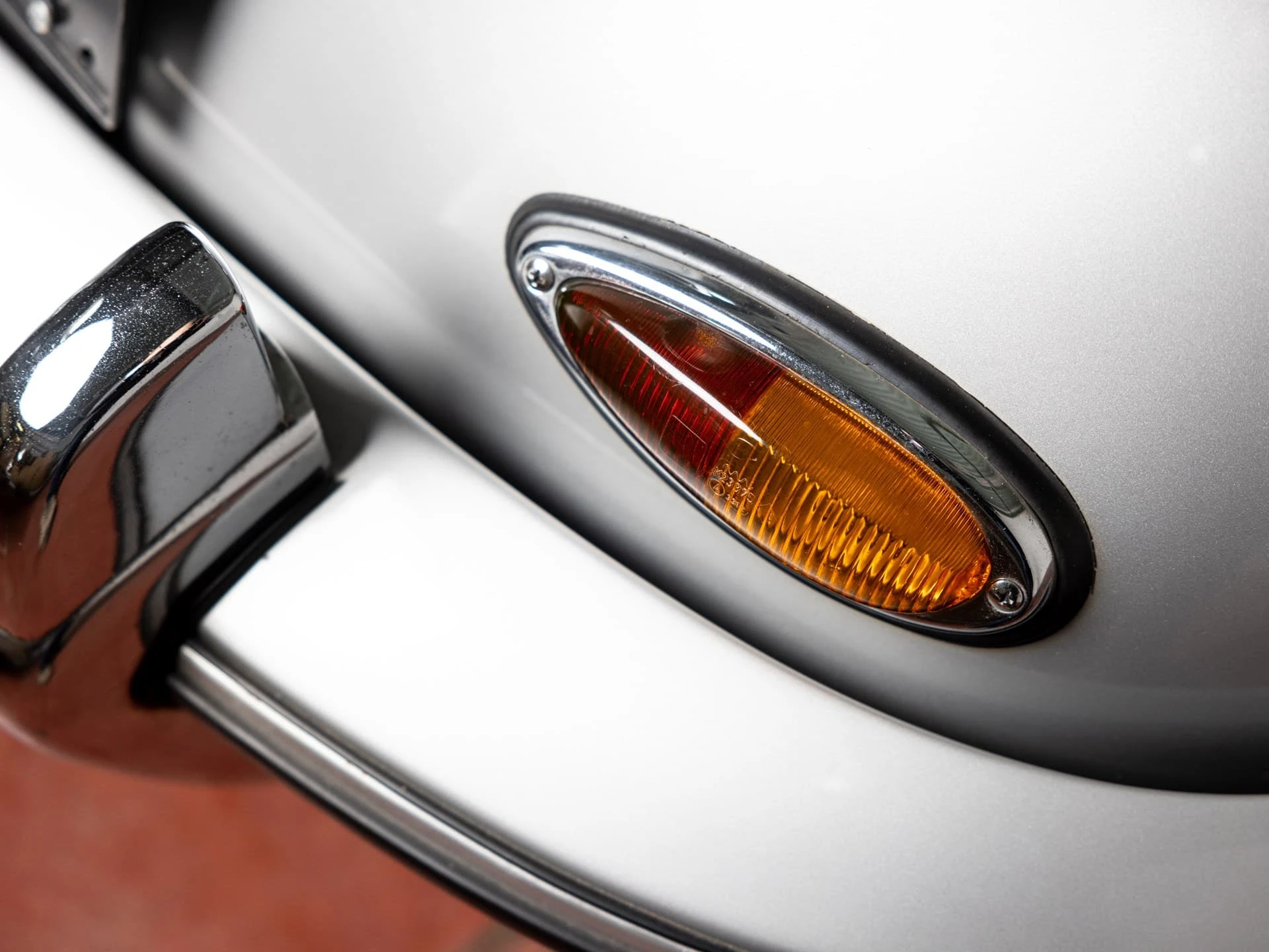 Porsche 356 C 1600 SC Cabriolet (Reutter) - 1964 30