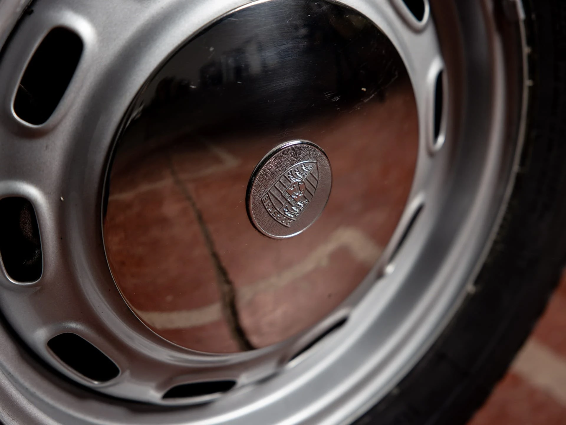 Porsche 356 C 1600 SC Cabriolet (Reutter) - 1964 31