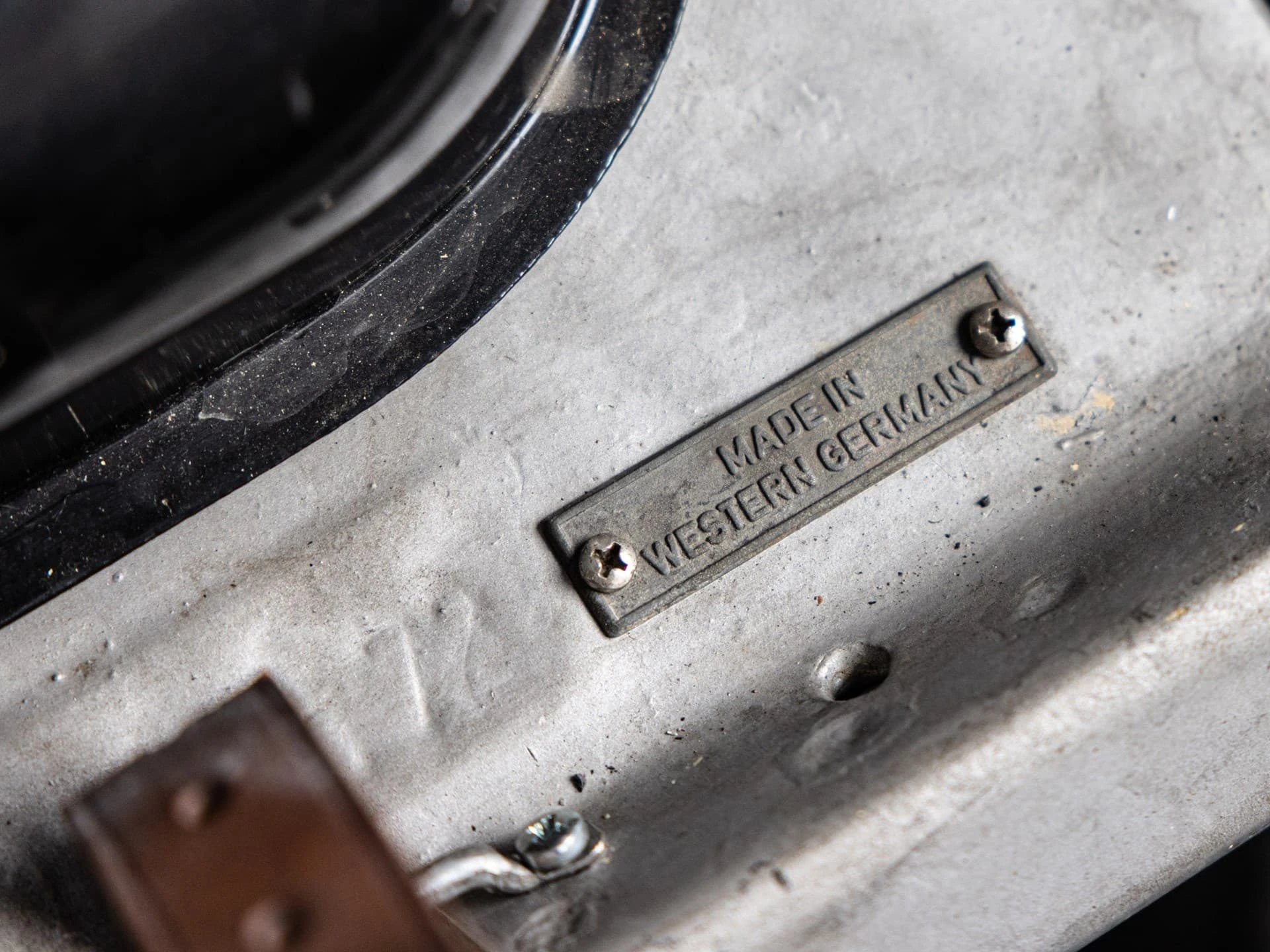 Porsche 356 C 1600 SC Cabriolet (Reutter) - 1964 38