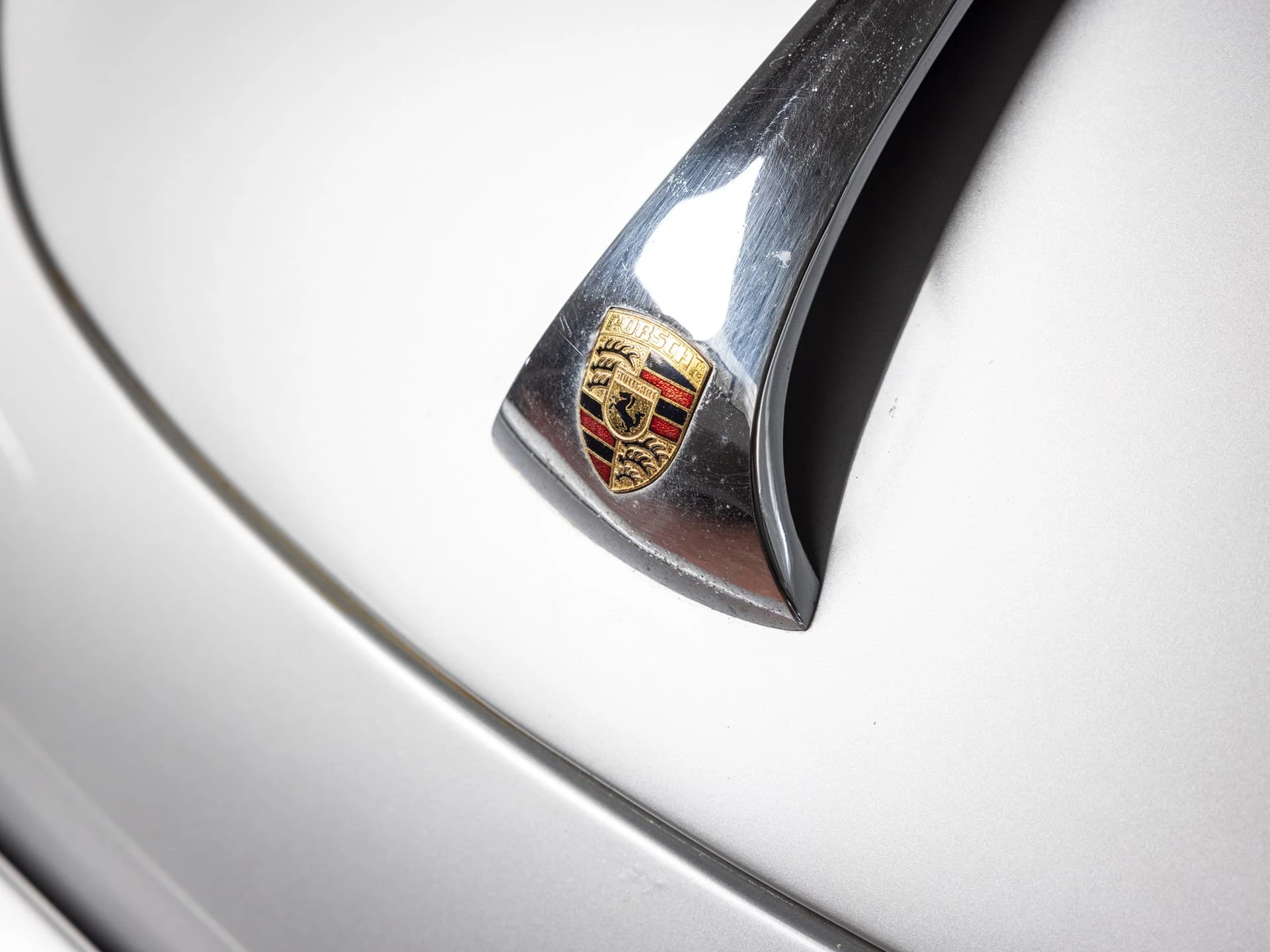 Porsche 356 C 1600 SC Cabriolet (Reutter) - 1964 6