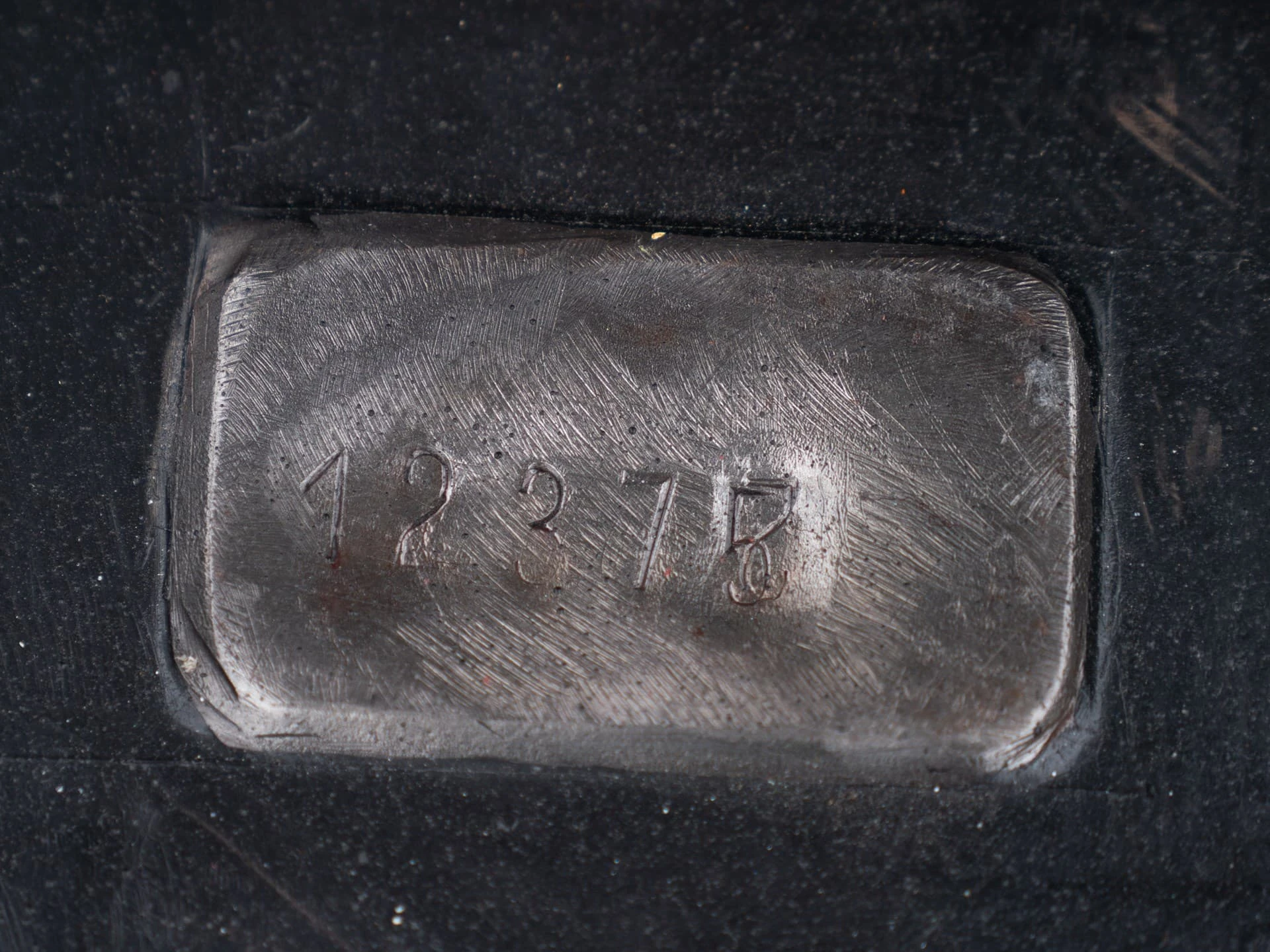 Porsche 356 Cabriolet (Heuer-Gläser) - 1953 63