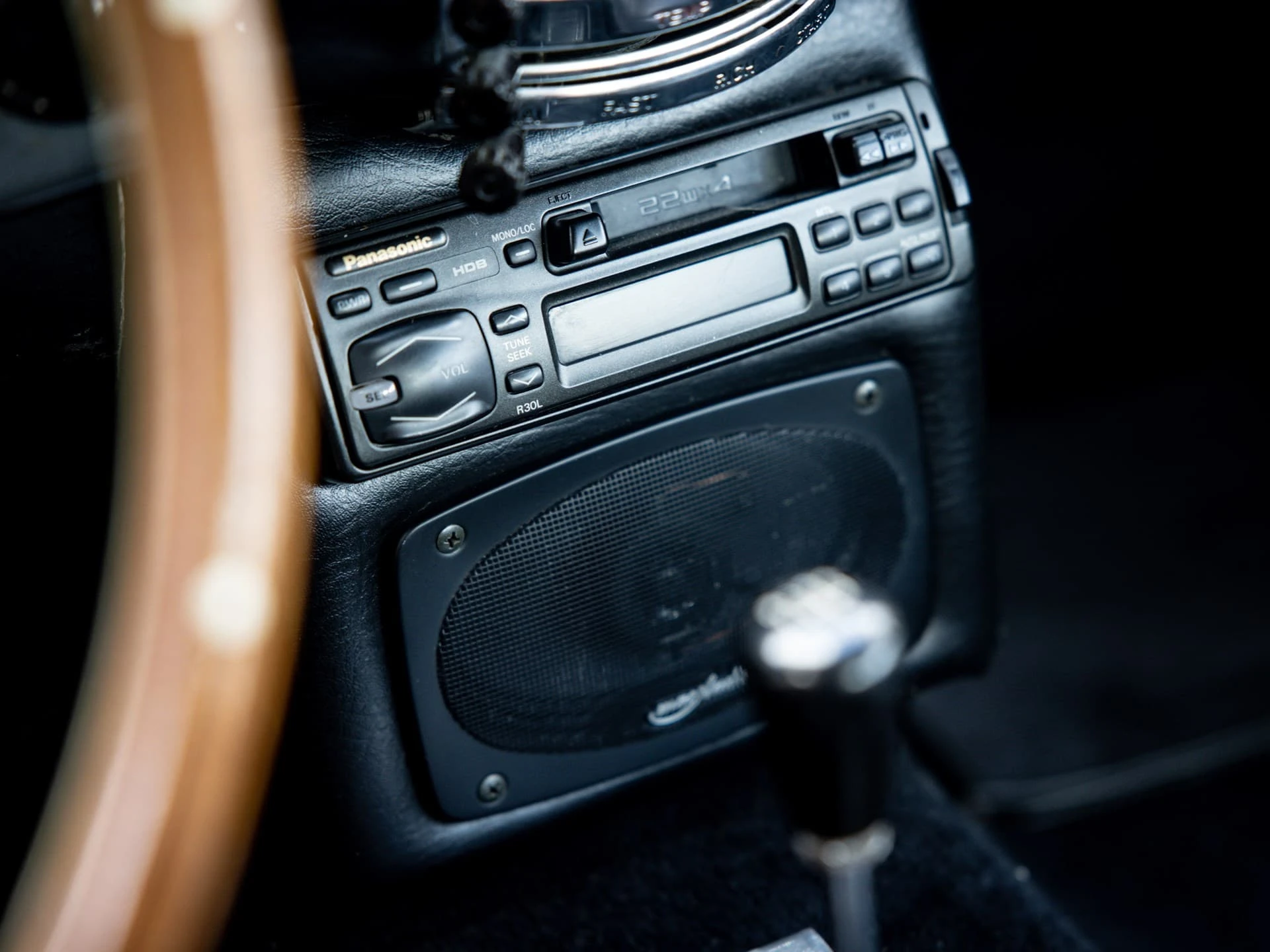 Aston Martin DB6 Vantage 1966 16