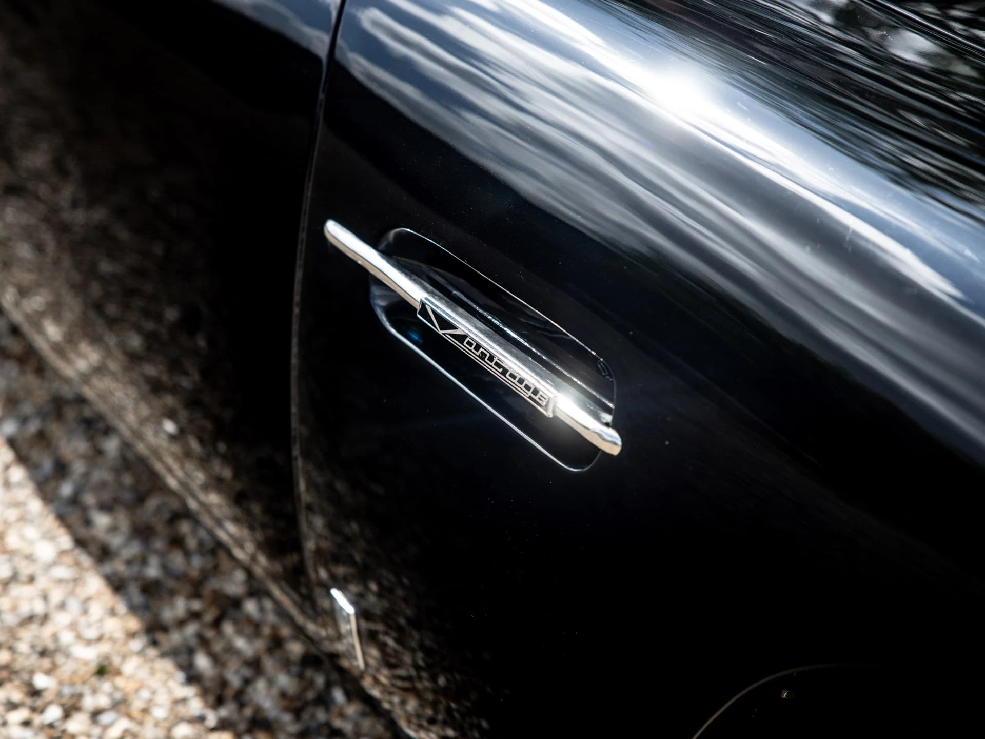 Aston Martin DB6 Vantage 1966 27