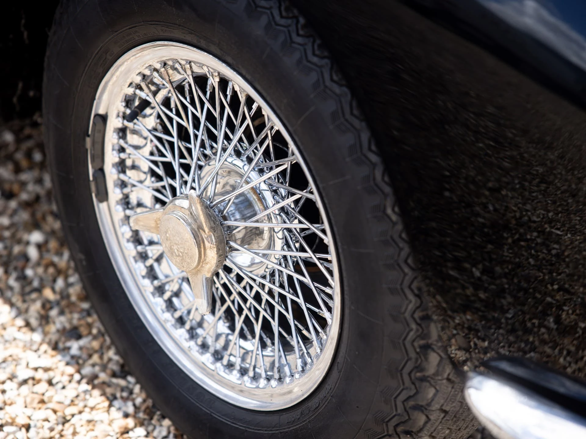 Aston Martin DB6 Vantage 1966 28