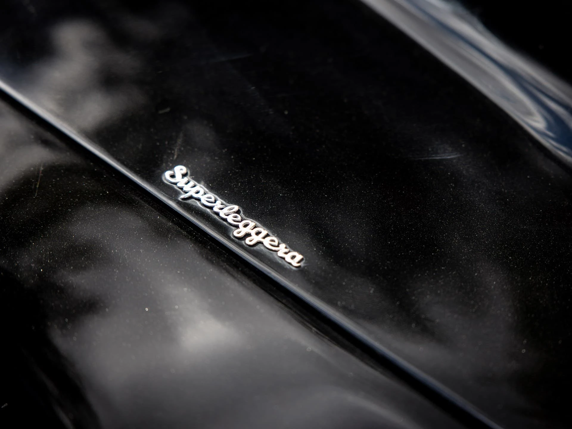 Aston Martin DB6 Vantage 1966 32