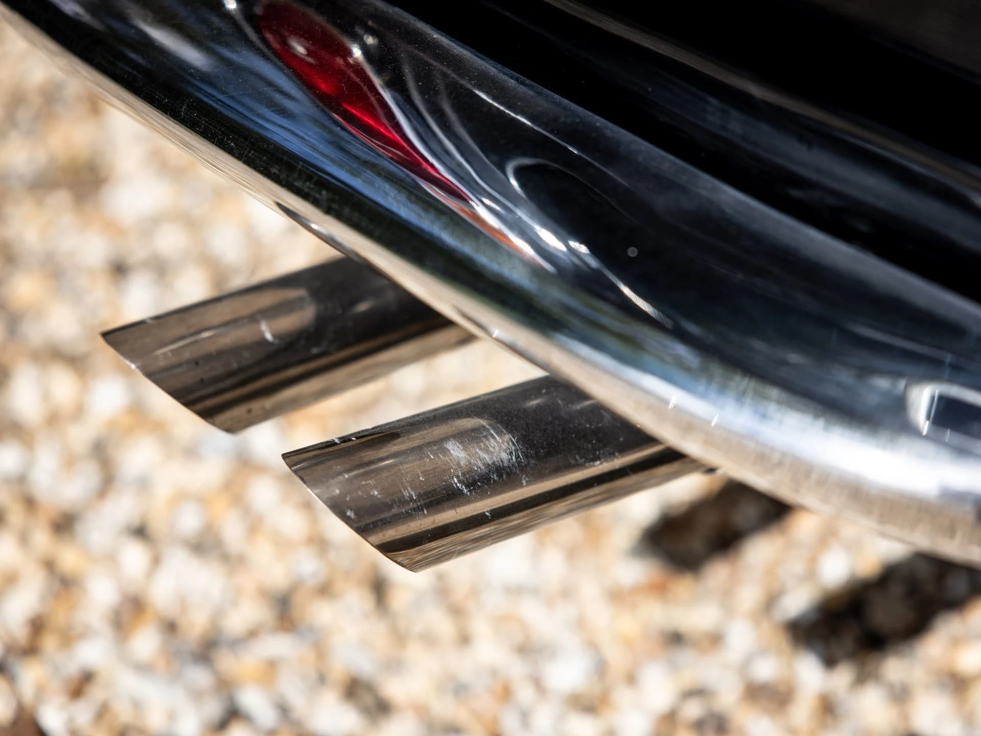 Aston Martin DB6 Vantage 1966 46