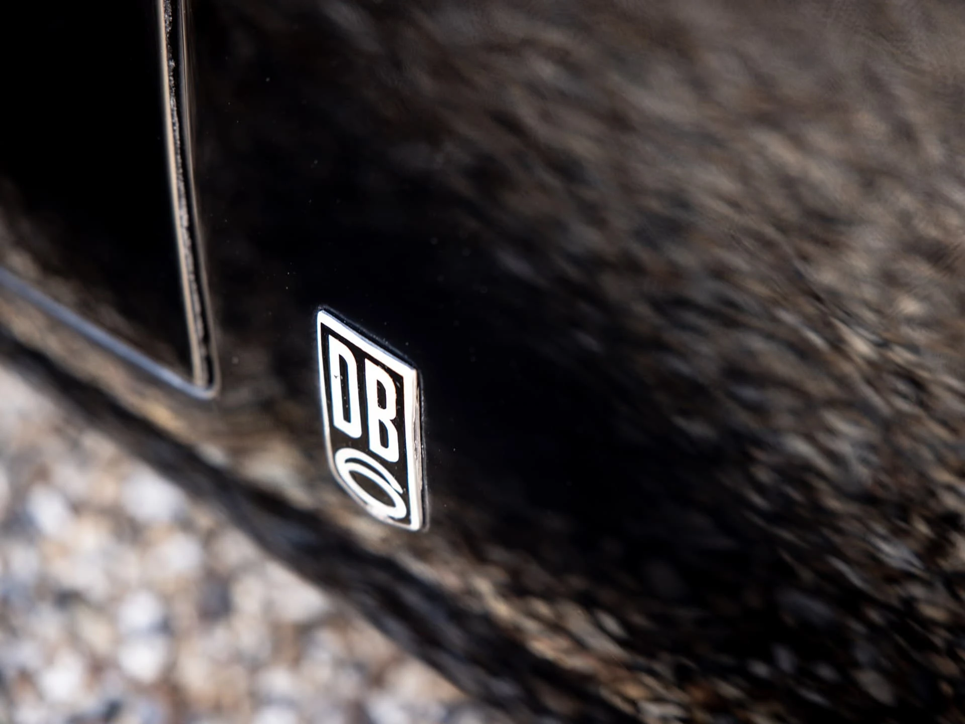 Aston Martin DB6 Vantage 1966 51