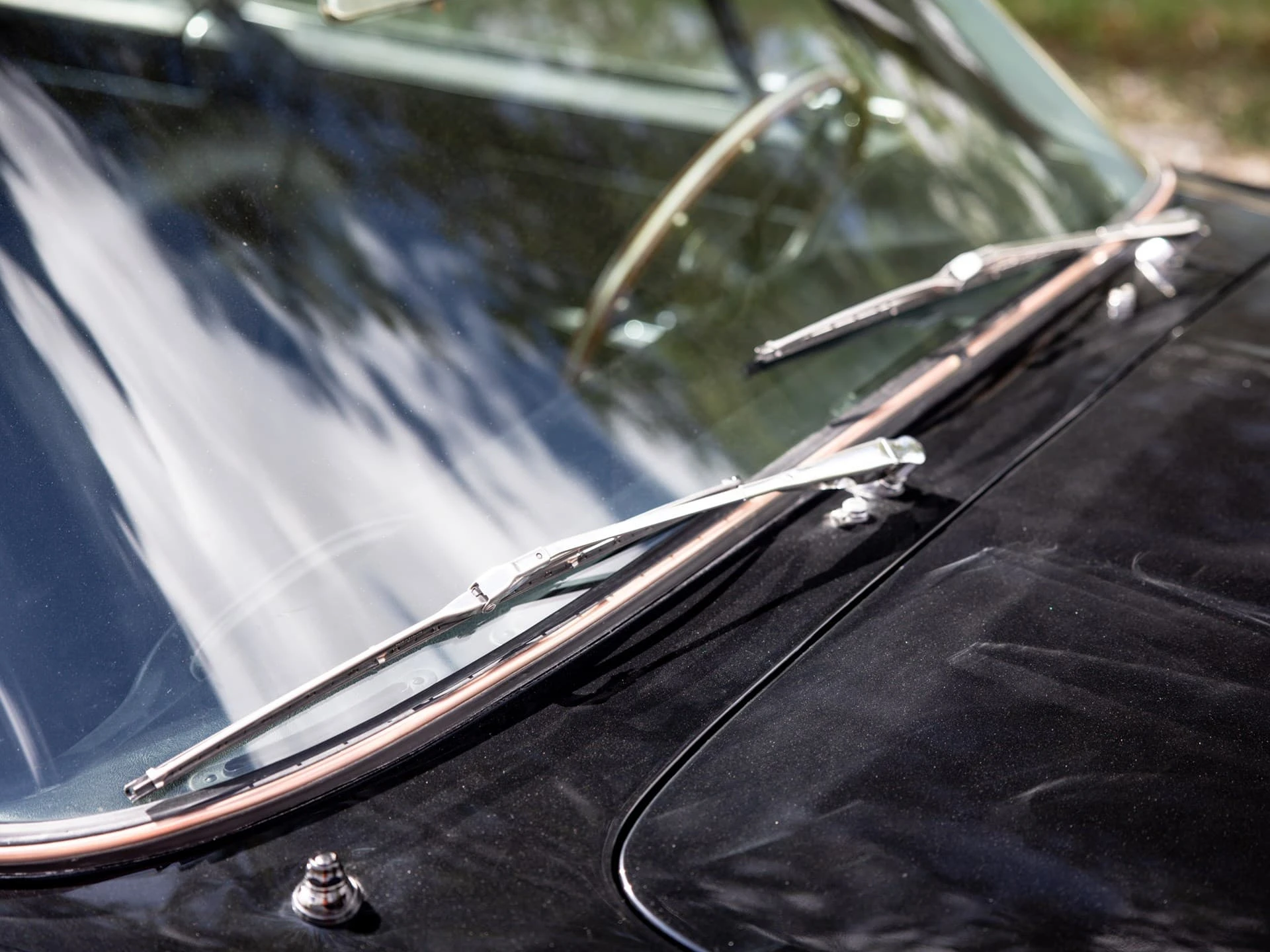 Aston Martin DB6 Vantage 1966 52