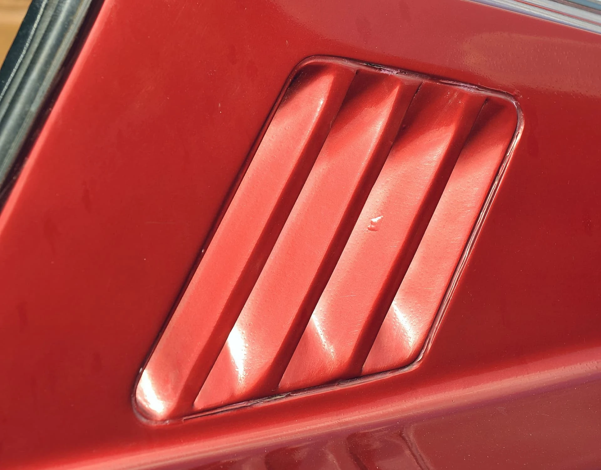 Aston Martin DBSC 266:1:R (Touring) - 196610