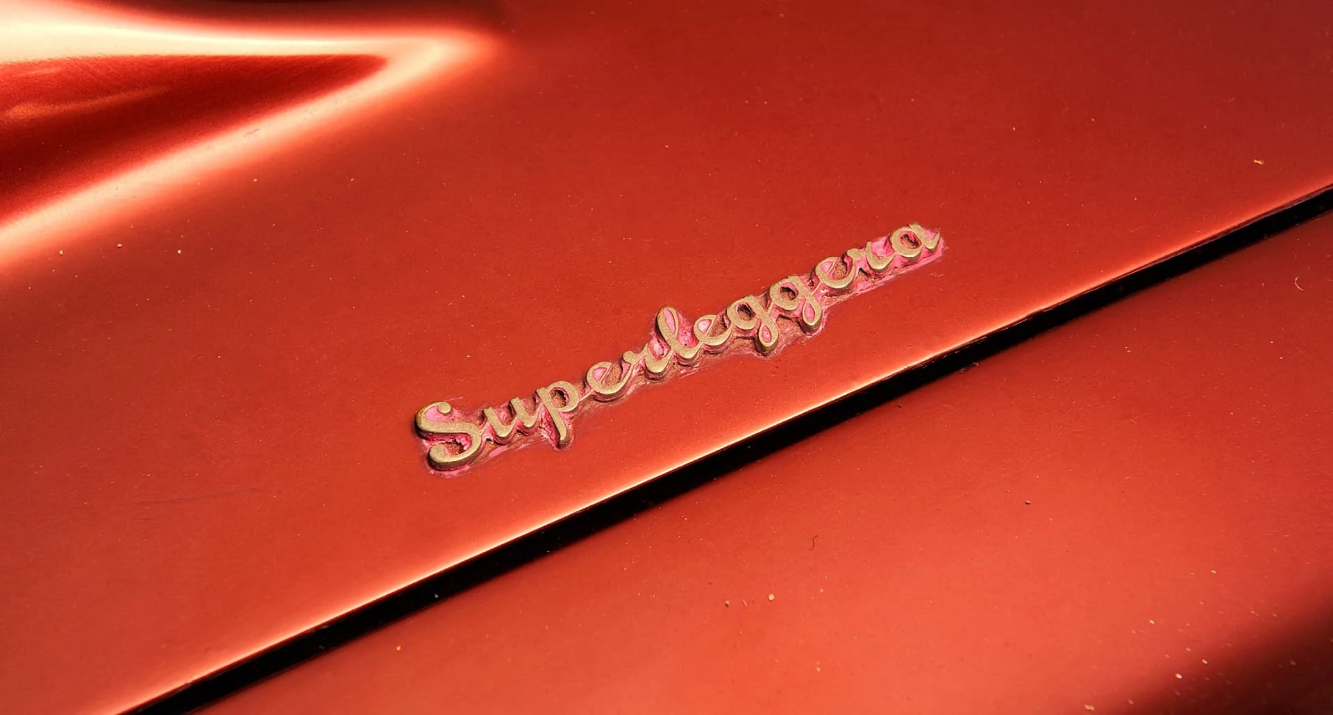 Aston Martin DBSC 266:1:R (Touring) - 19668