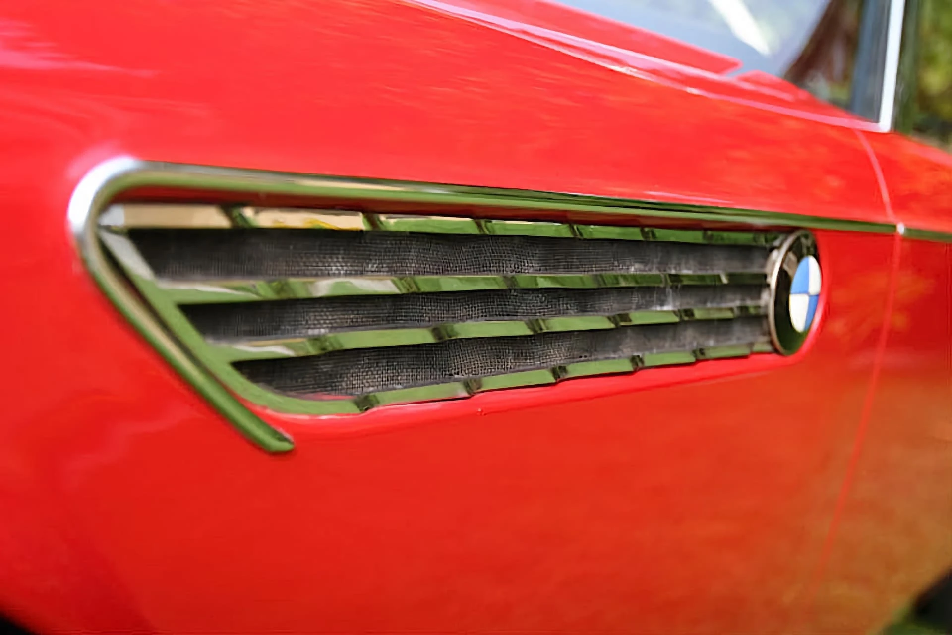 BMW 3200 (Michelotti Vignale) - 1959 16