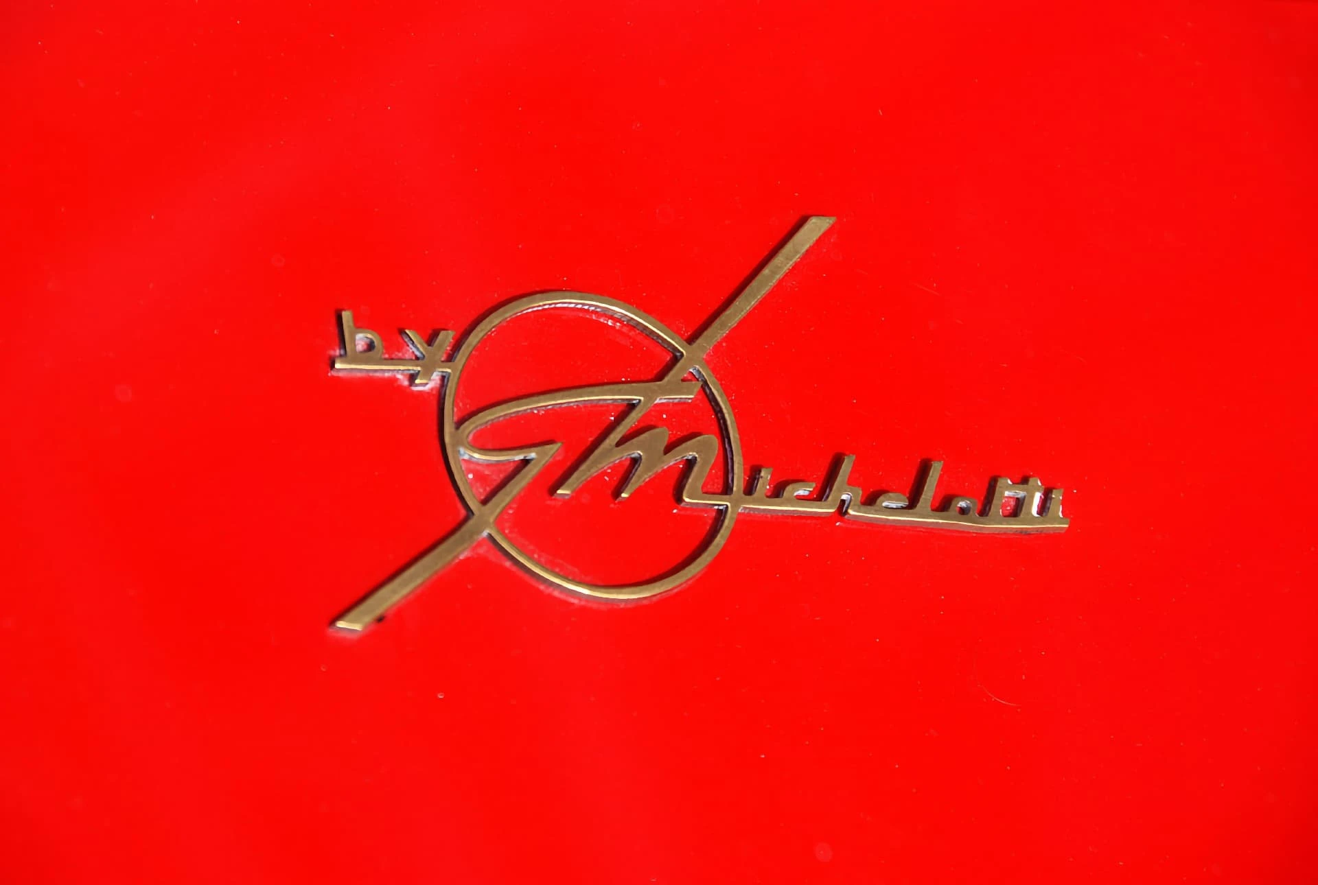 BMW 3200 (Michelotti Vignale) - 1959 20