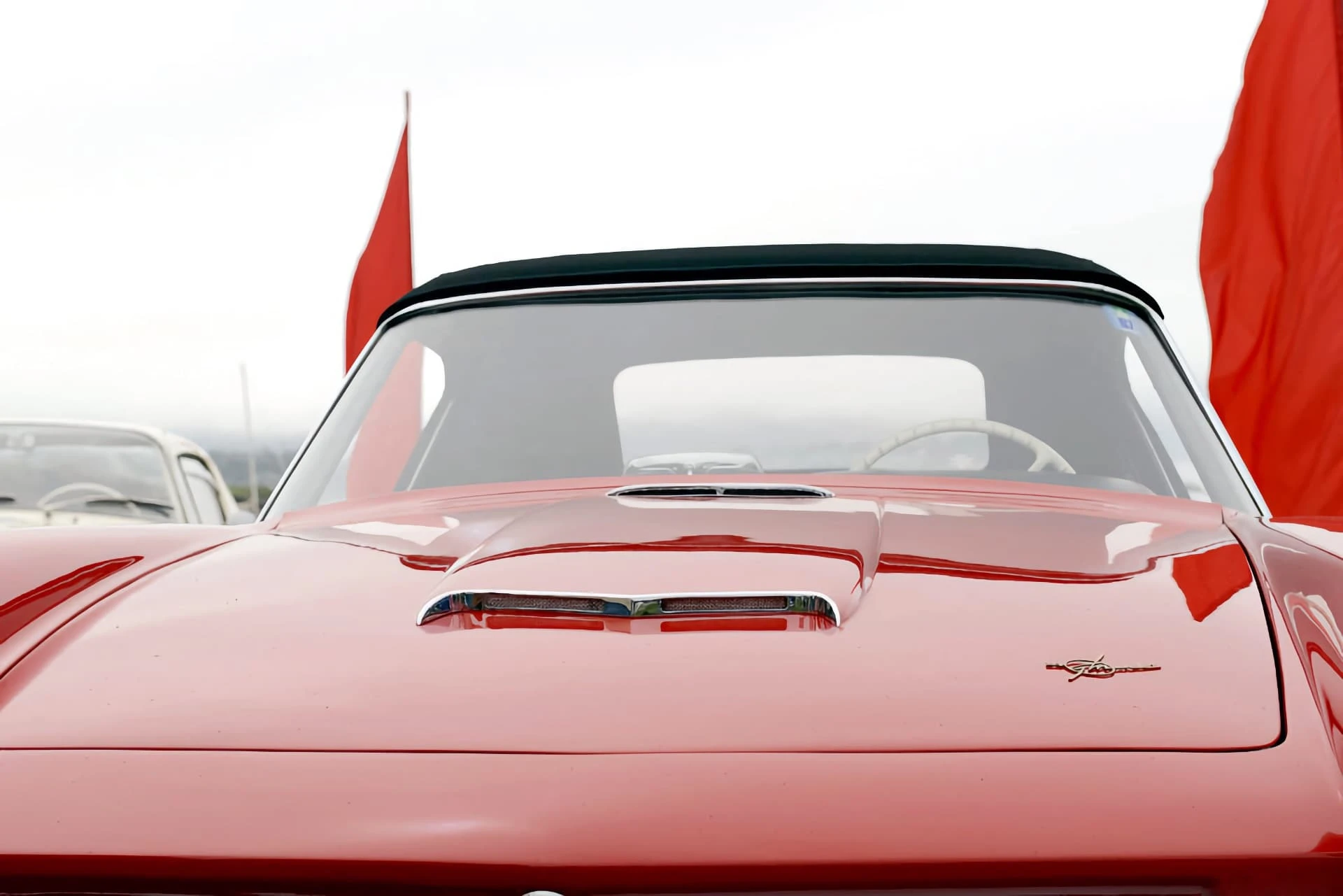 BMW 3200 (Michelotti Vignale) - 1959 27